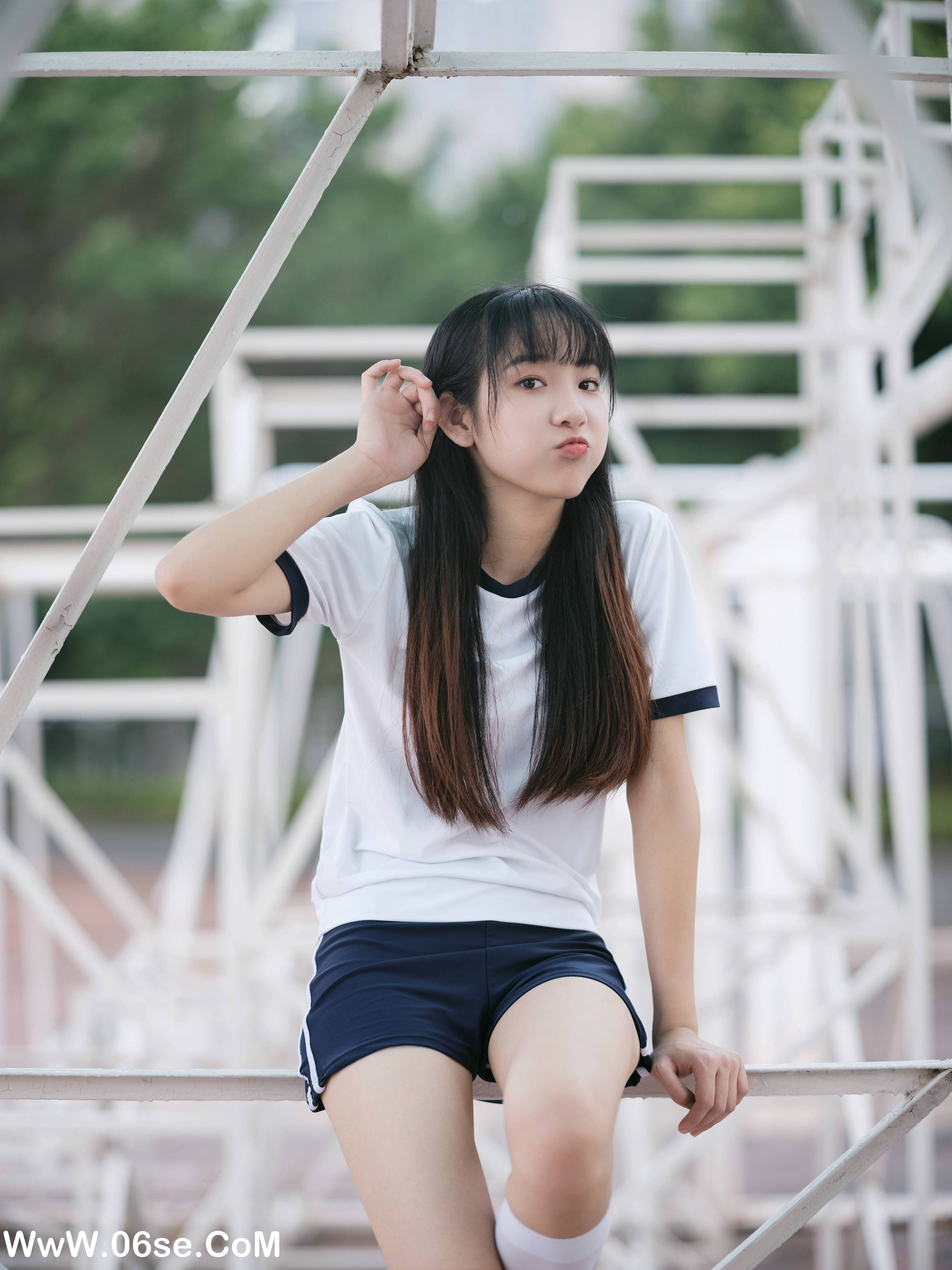图片[36]-[YITUYU艺图语]2022.09.18 放学后 橙子[40+1P／481MB]-六色网