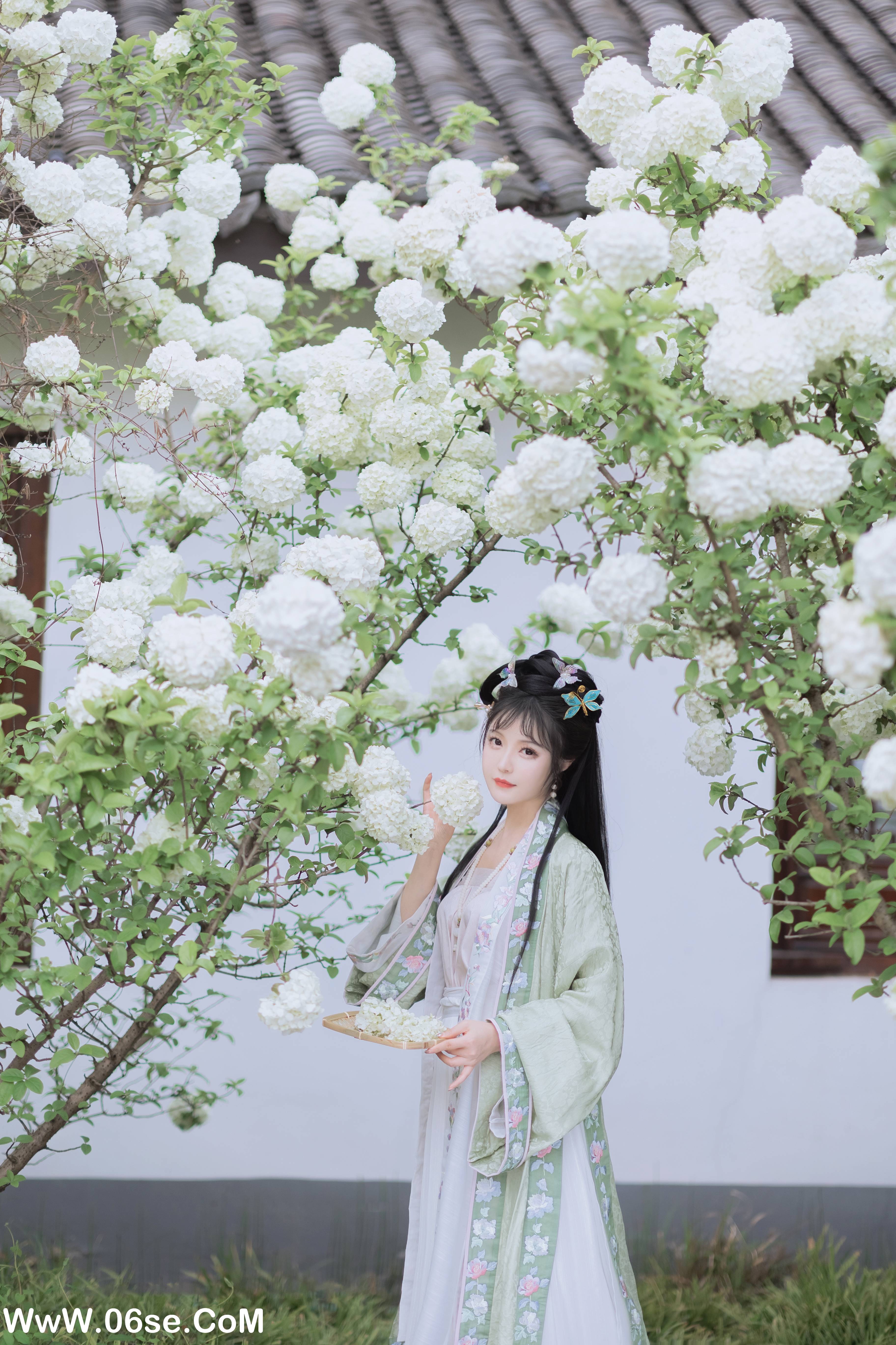 图片[9]-[YITUYU艺图语]2022.06.09 探春 璐璐haley[42P-382.94MB]-六色网