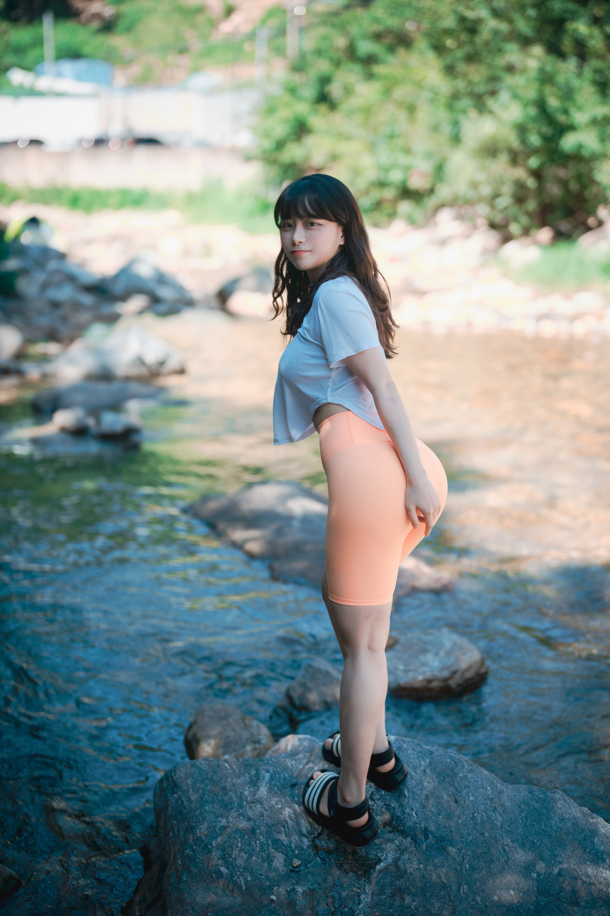 ZziZzi, [DJAWA] Summer Getaway Vol.3 - Set.02 1