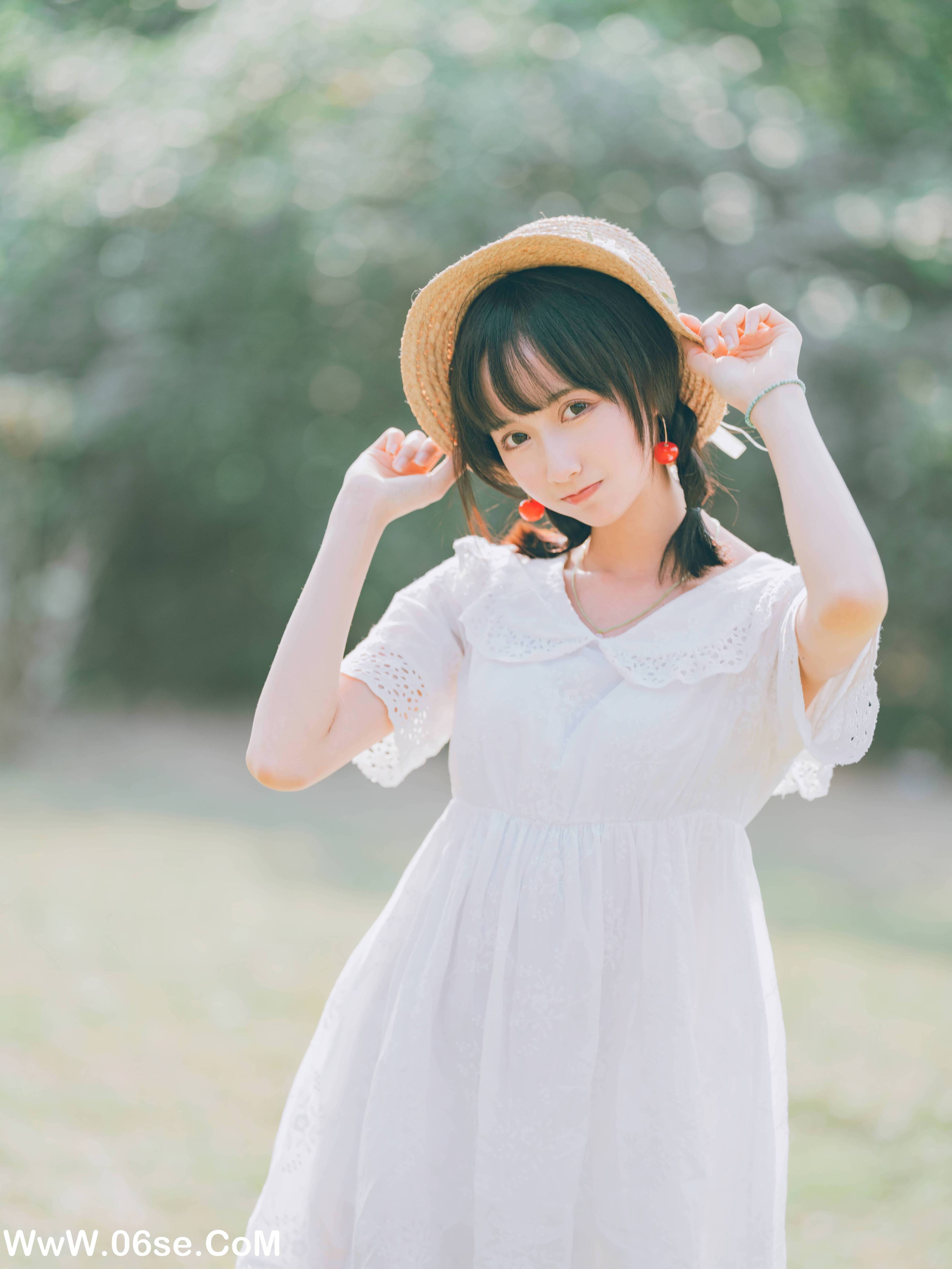 图片[21]-[YITUYU艺图语]2022.05.26 彩虹 木棉棉OwO[31P-1466.28MB]-六色网