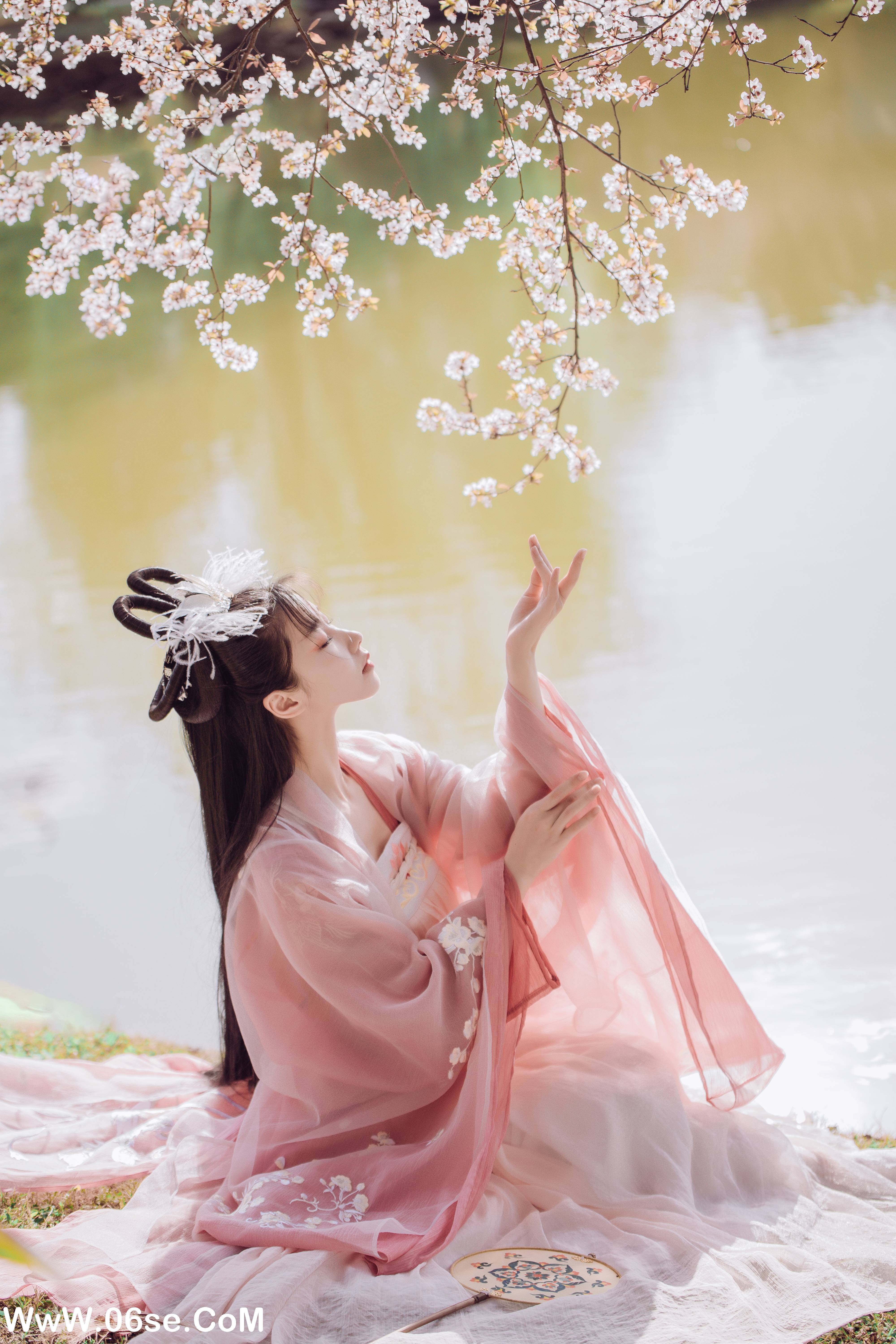 图片[24]-[YITUYU艺图语]2022.05.26 香雪海 木景抒[25P-438.11MB]-六色网