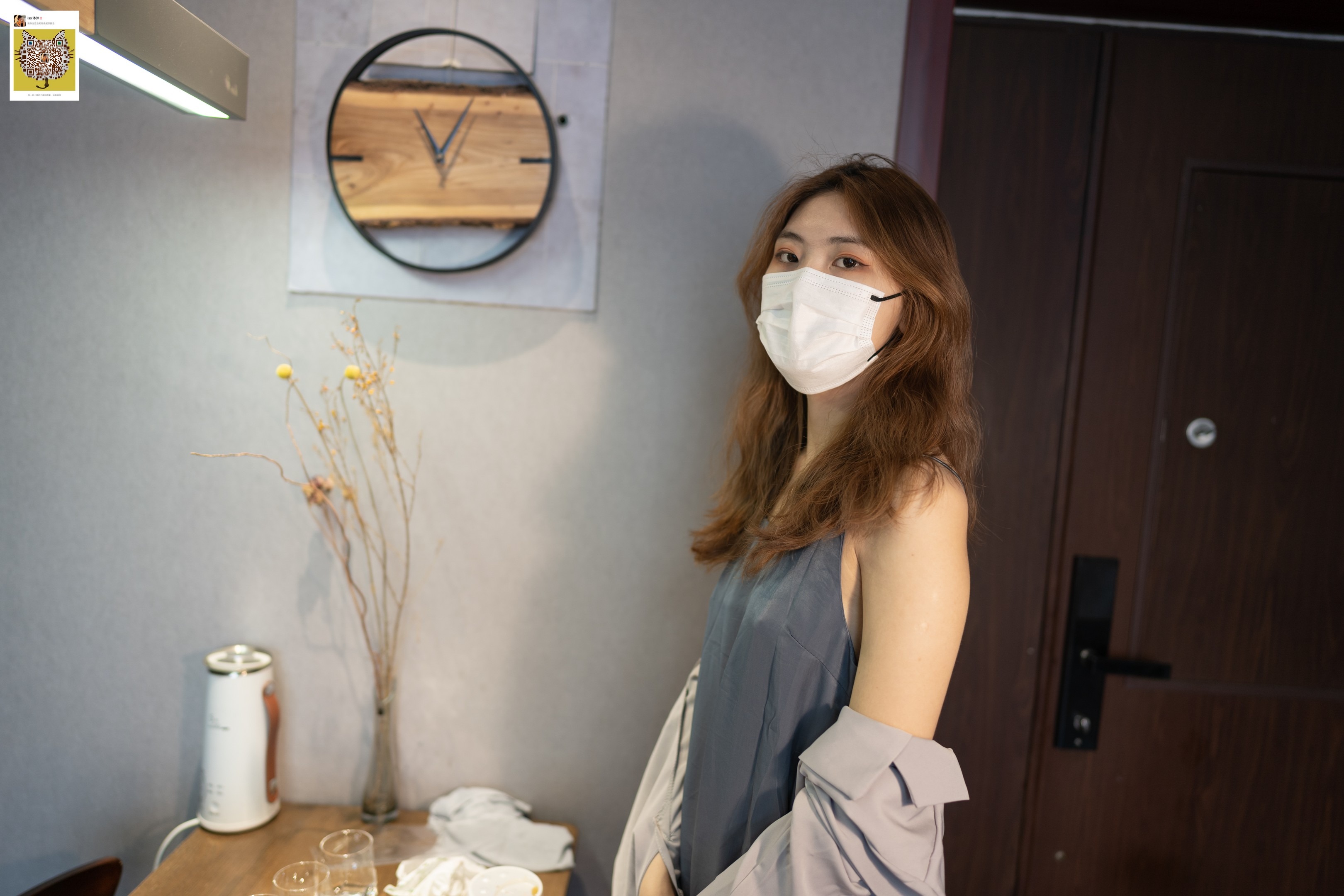 ISS系列 - 诗薇 真空西装 40