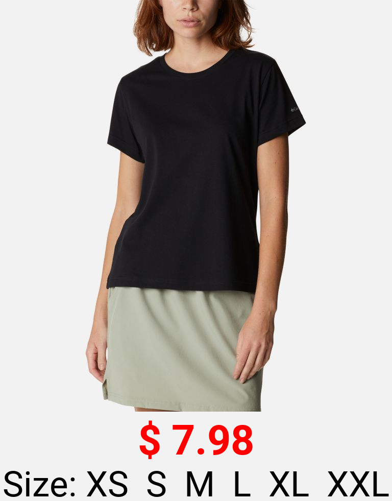 Women's Sapphire Point™ Short Sleeve Shirt