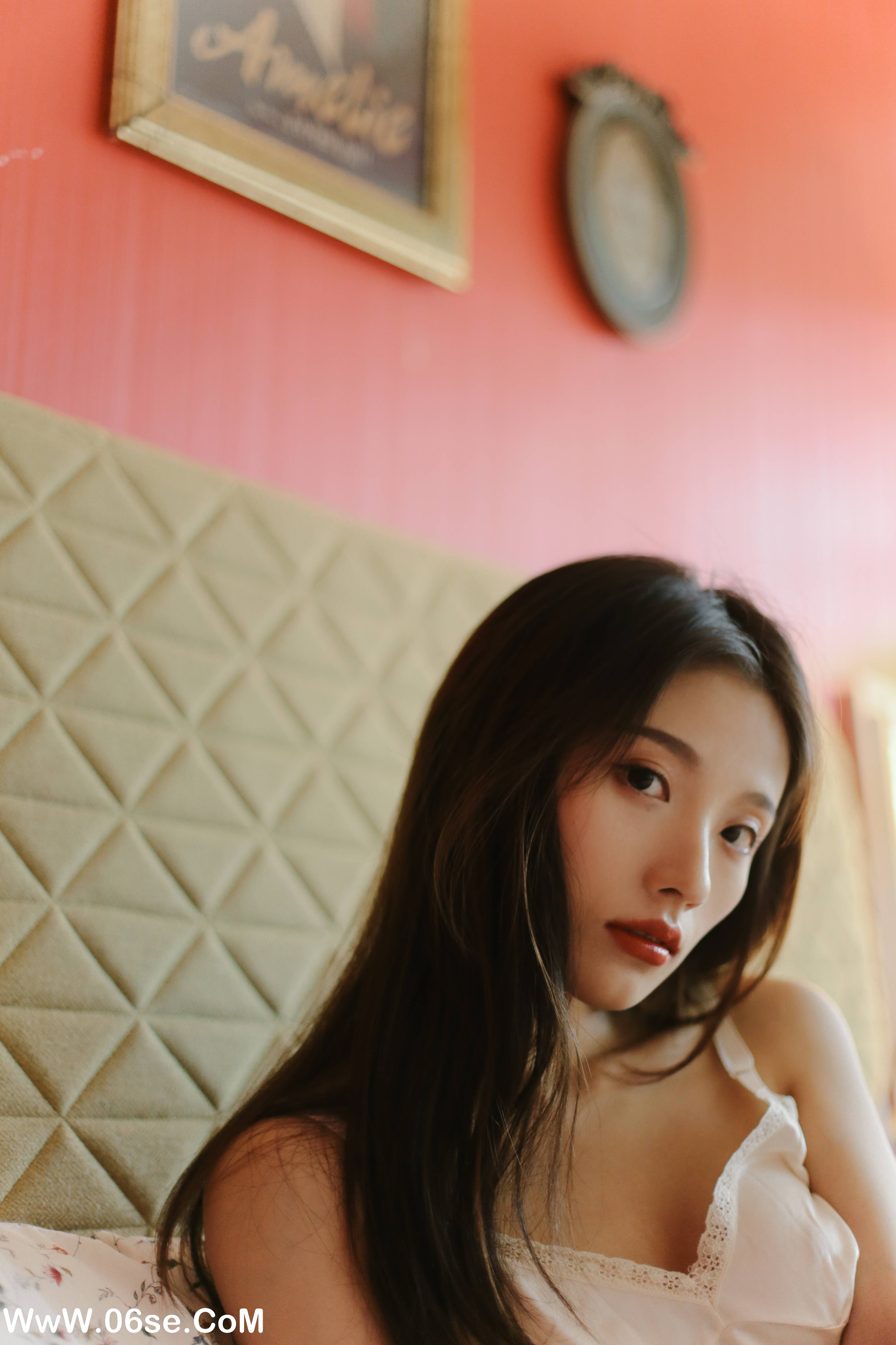 图片[25]-[YITUYU艺图语]2022.11.21 似梦非梦 吾蕊-[39+1P／298MB]-六色网