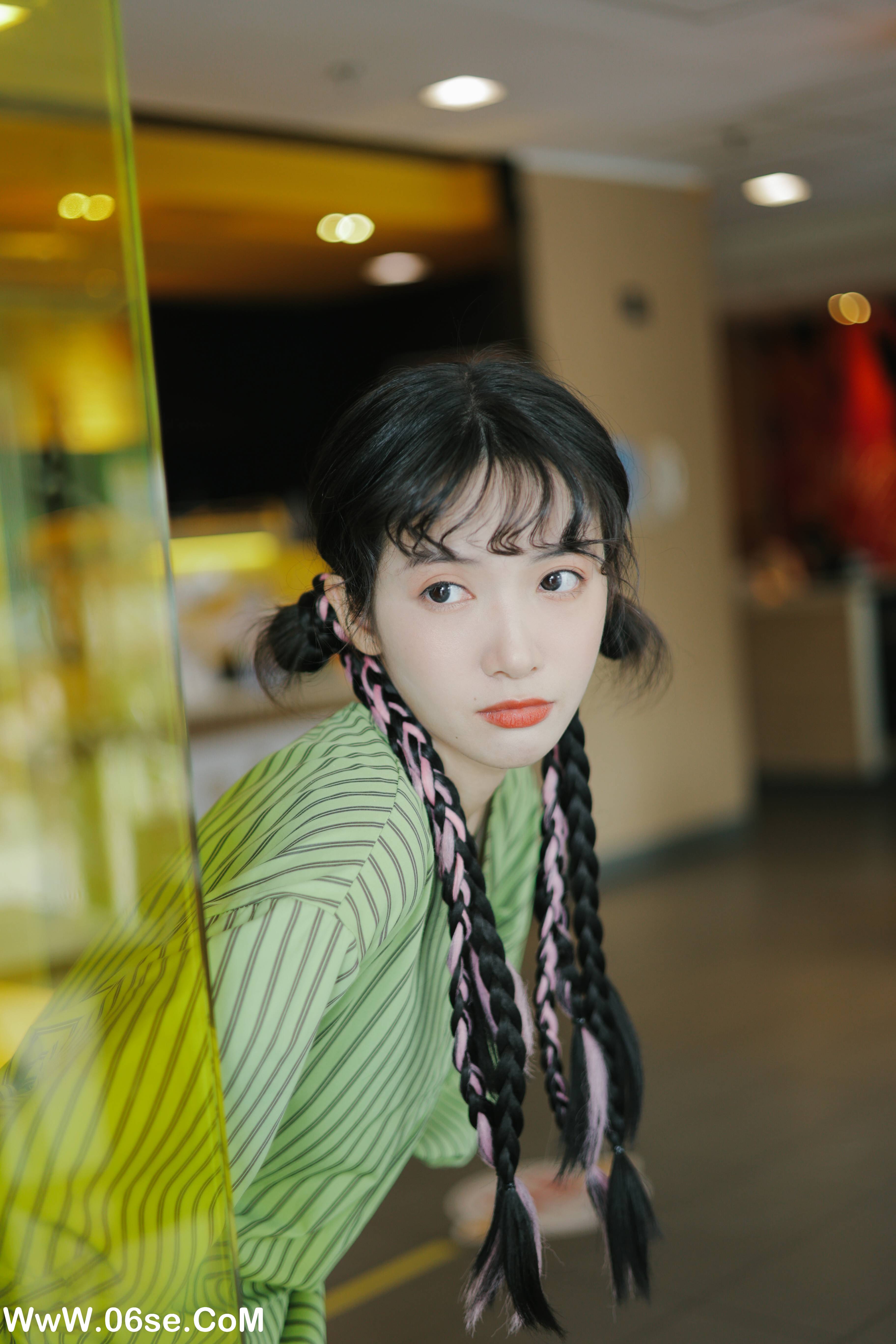 图片[18]-[YITUYU艺图语]2022.08.02 夏日女友 一只阿梦崽[41+1P／308MB]-六色网
