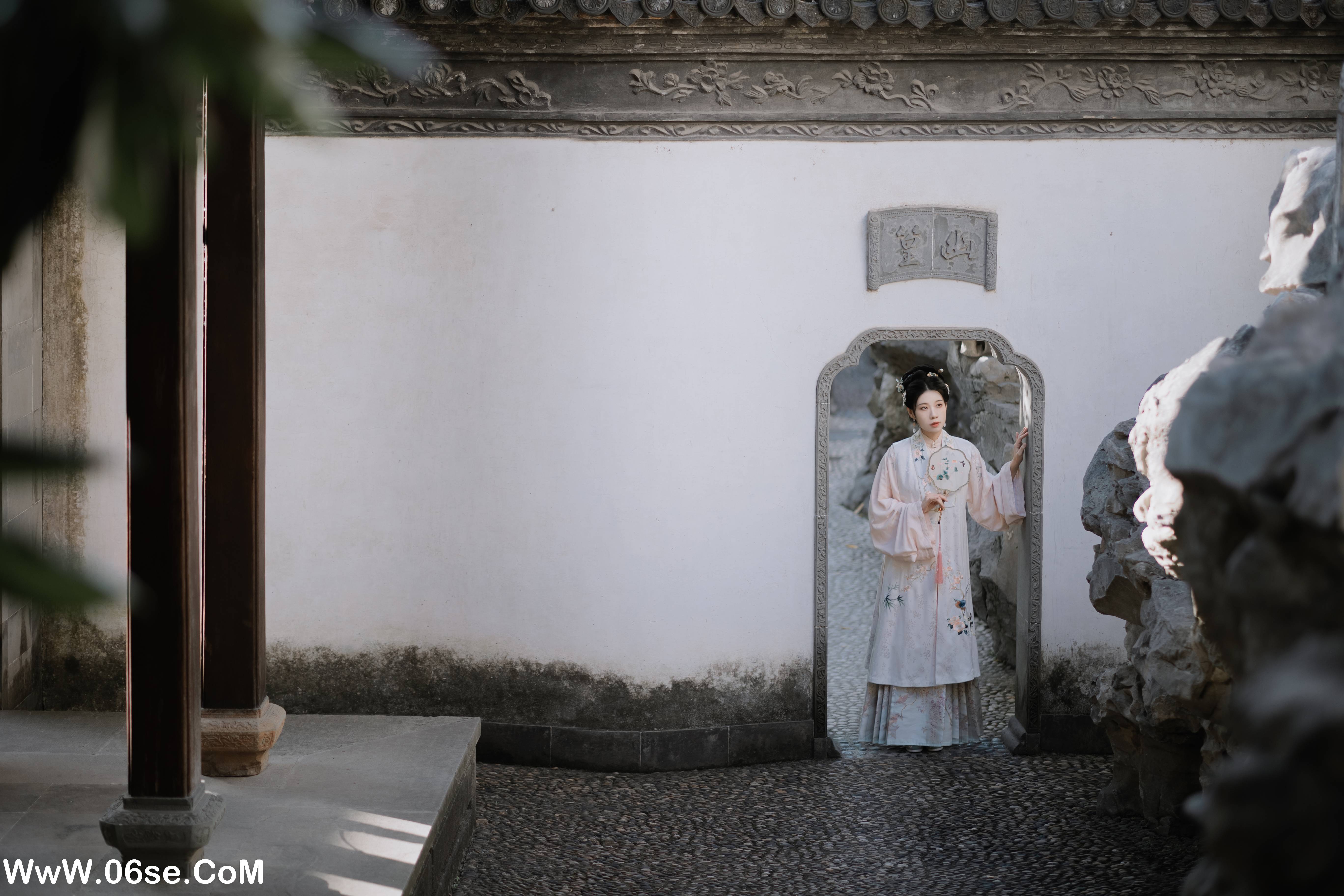 图片[20]-[YITUYU艺图语]2022.02.16 梦断 tiff罗[22+1P／145MB]-六色网