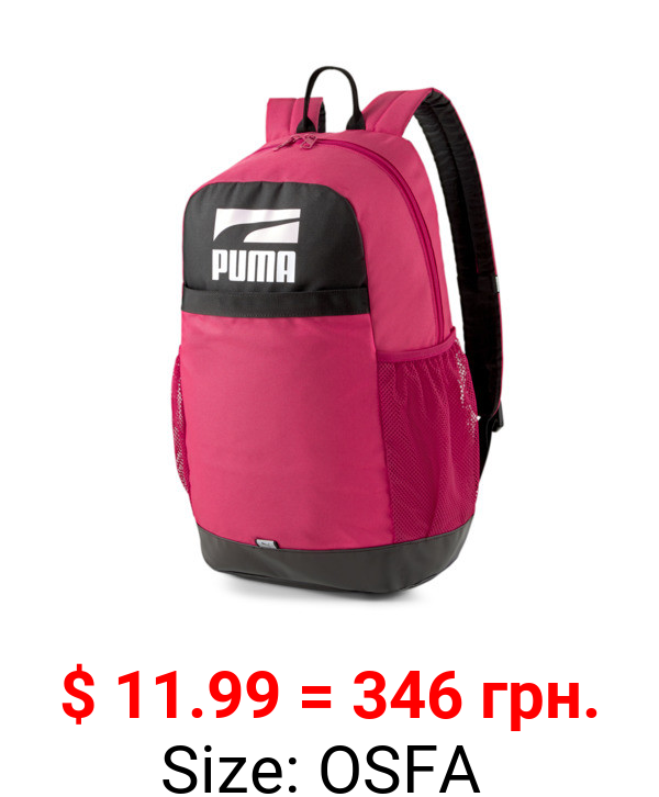 Plus II Backpack