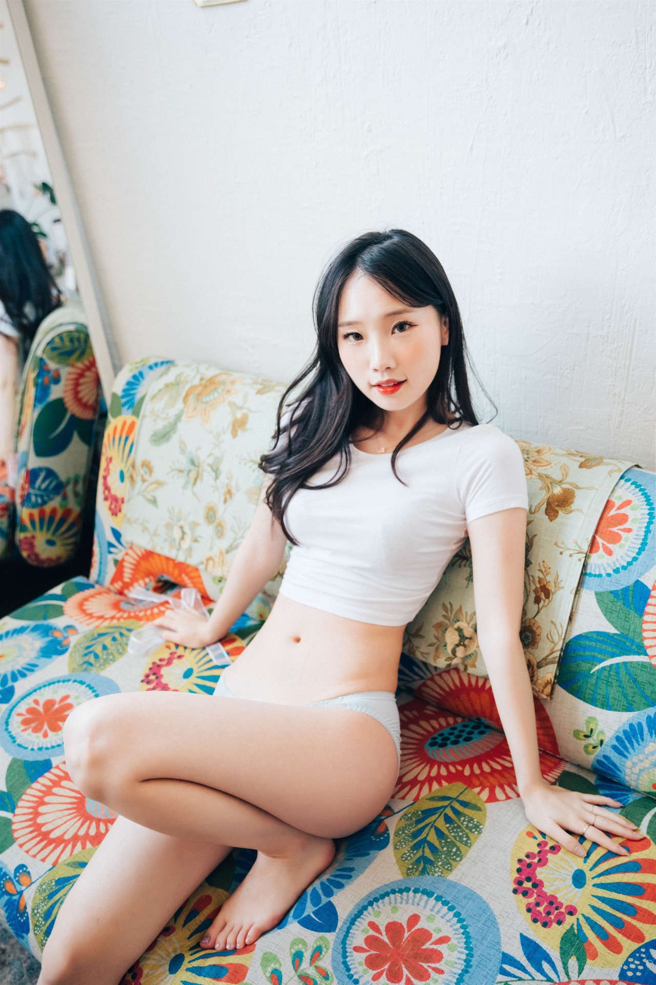 Pureding 퓨딩, [LOOZY] Behind 2