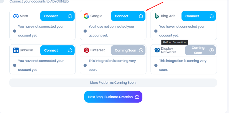 Вывод из бана Google-аккаунта с помощью агентства