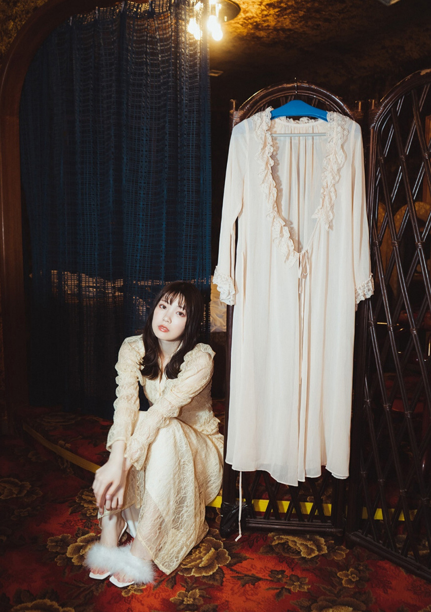 Mio Ishikawa 石川澪, 写真集 #Escape Set.01 10