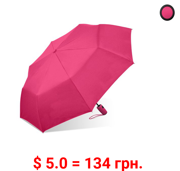 Weather Station Automatic Super Mini Umbrella