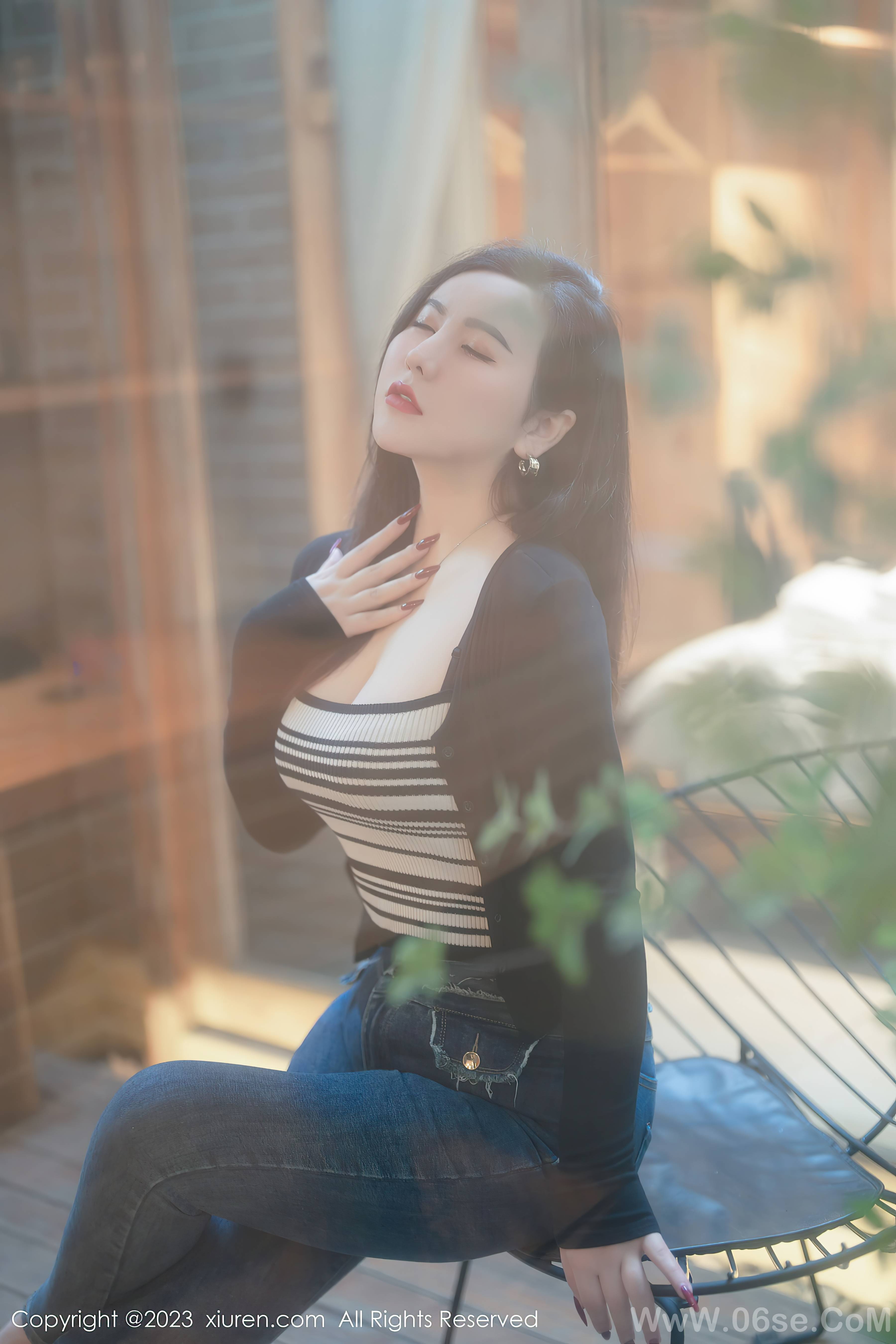 图片[8]-MFStar Vol.618 Yi Nuo (伊诺)-六色网
