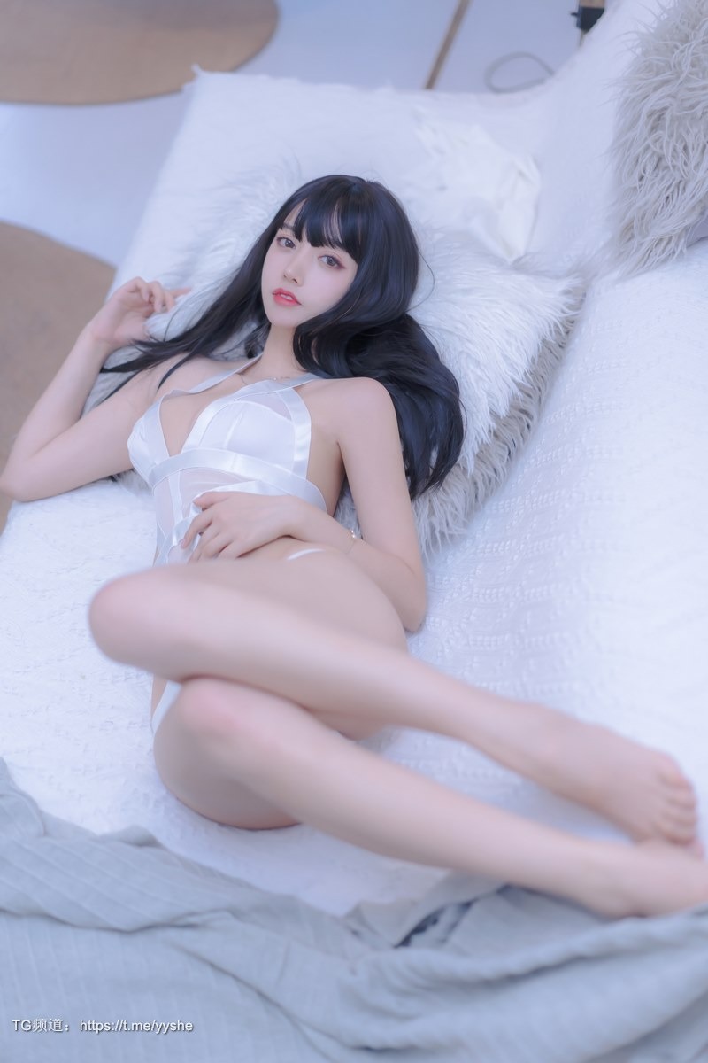 [Cos]过期米线线喵 - 休息日[75P] 30