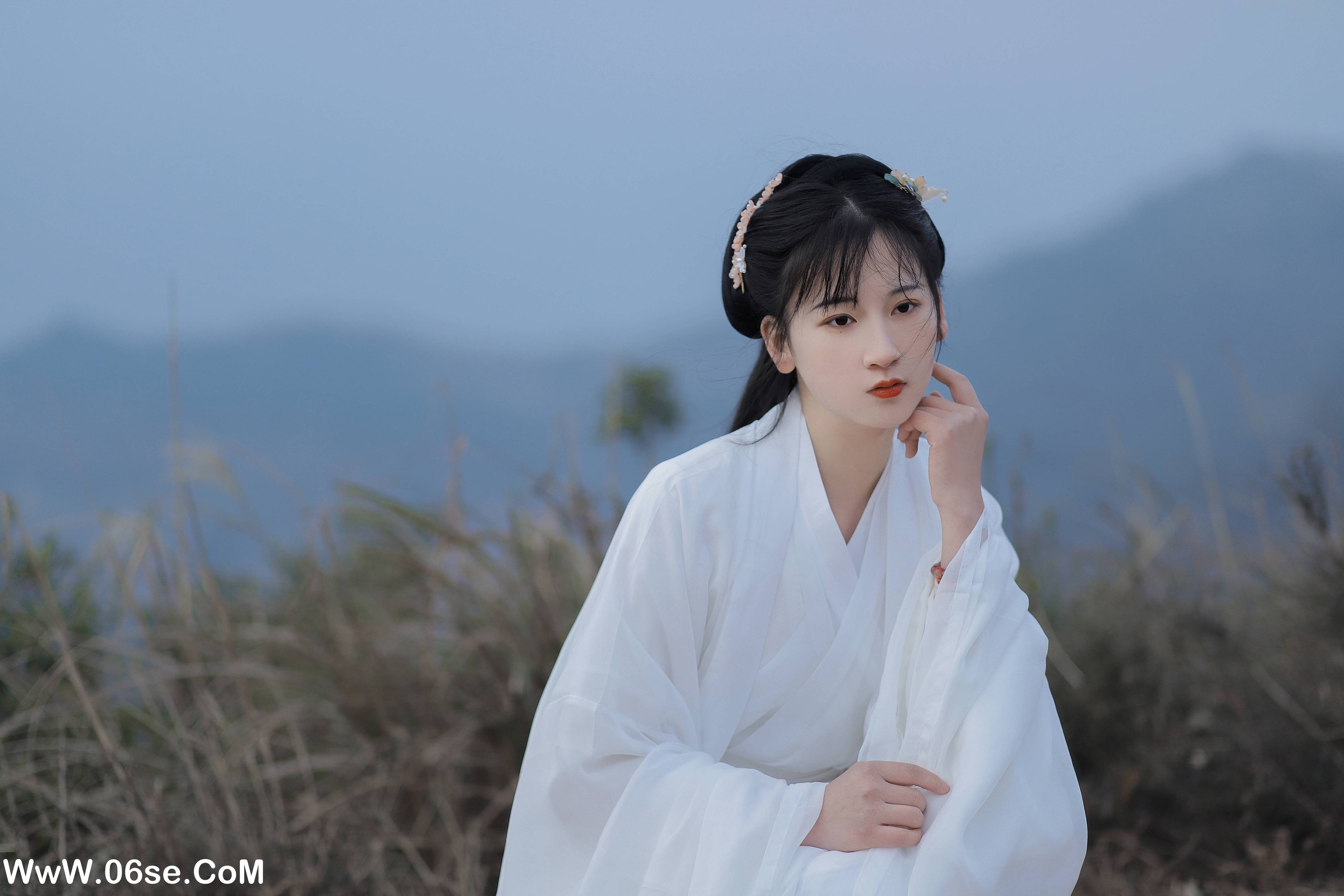 图片[23]-[YITUYU艺图语]2022.05.20 山河故人 半夏夏夏[30P-274.93 MB]-六色网
