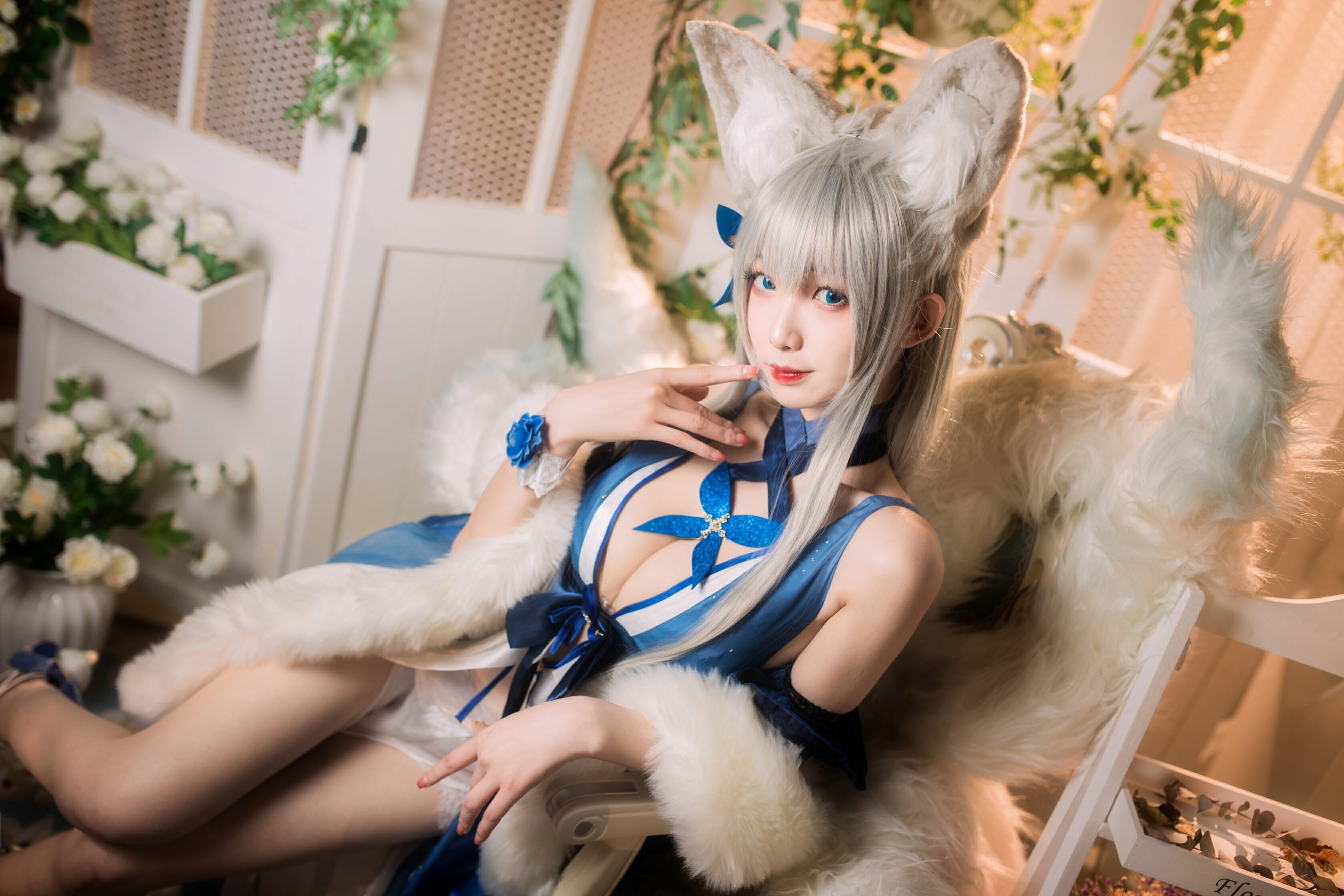 封疆疆v - NO.05 信浓 [38P] 36