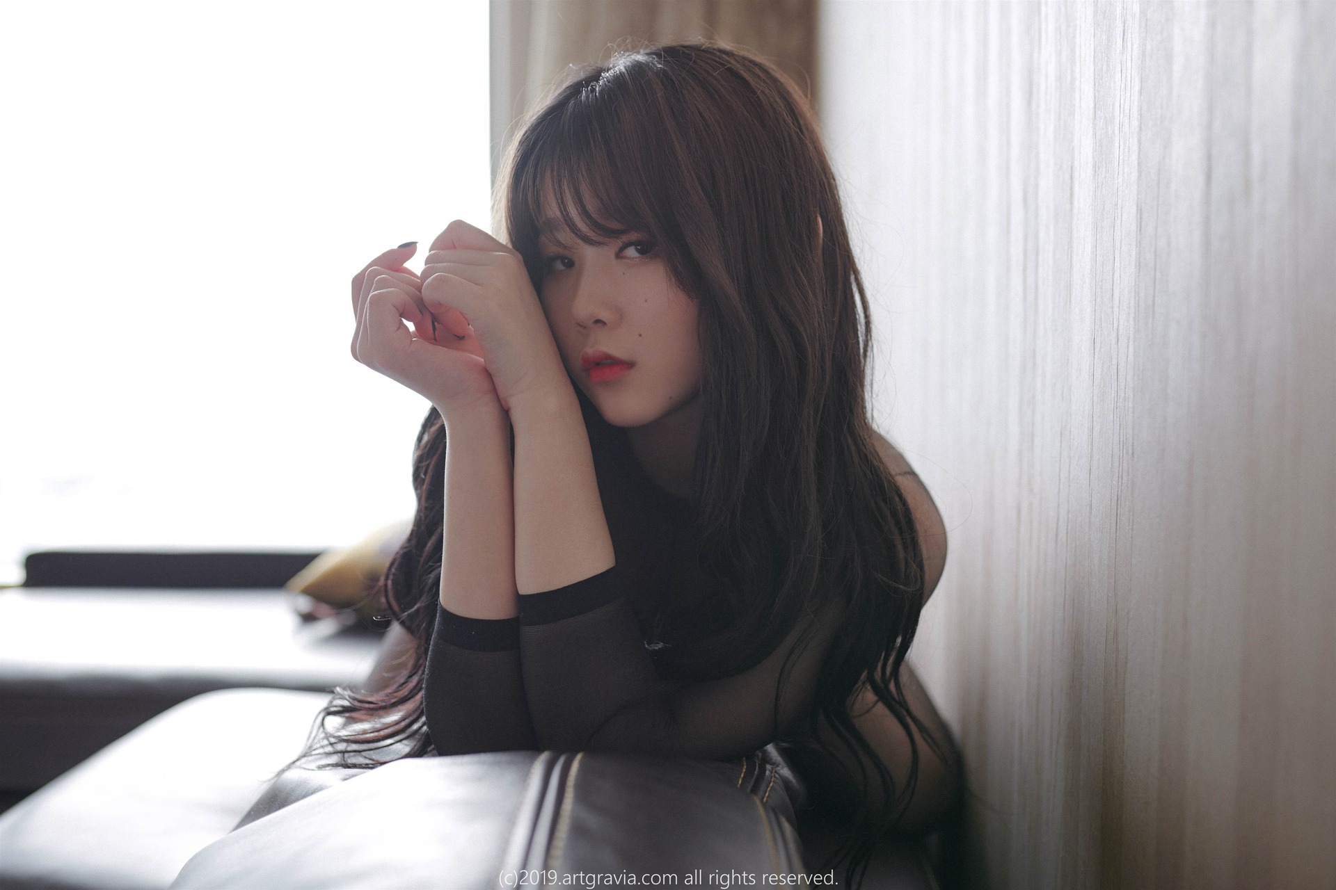 ZIA.Kwon 권지아, [ArtGravia] Vol.103 아트그라비아 Set.01 23