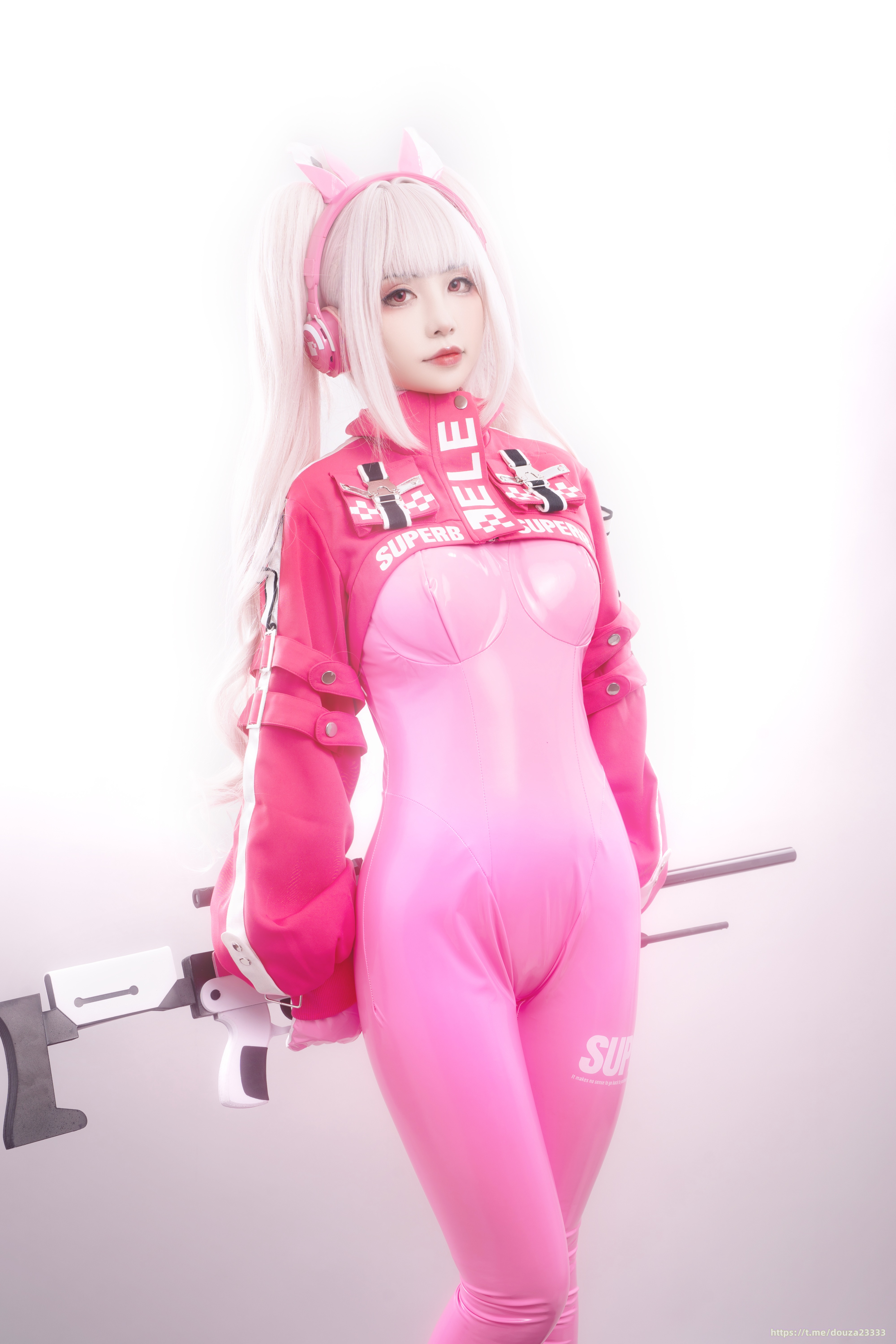 NIKKE 爱丽丝 57