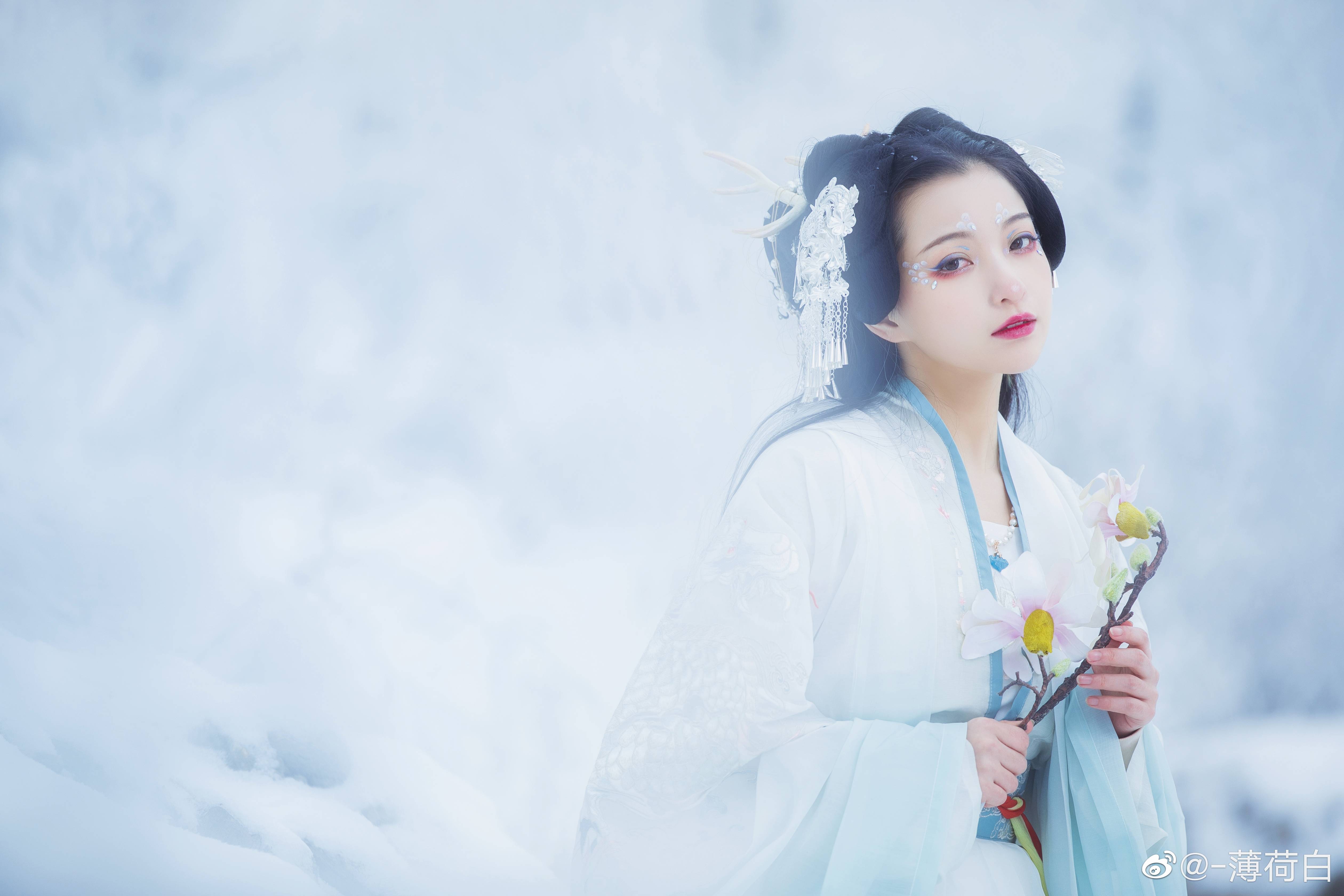 图片[25]-067 迷失幻境系列 – 第067期（汉服） [133P-507.92 MB]-六色网