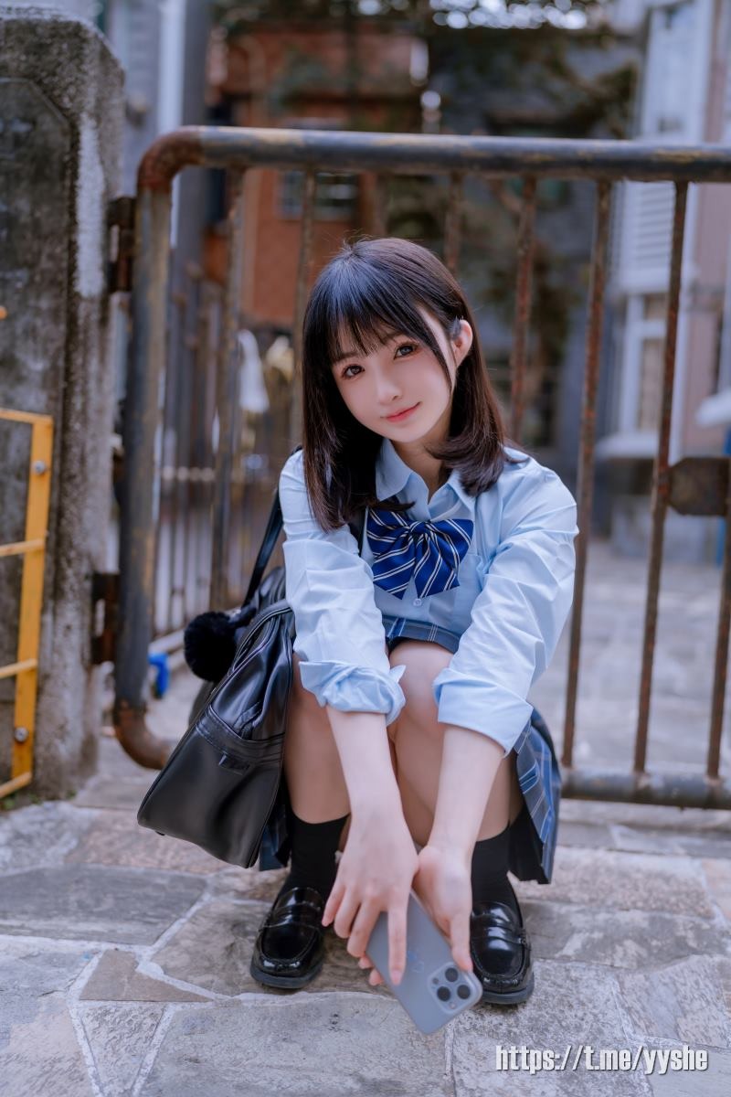 桜井宁宁 - jk之居家 [66P] 40