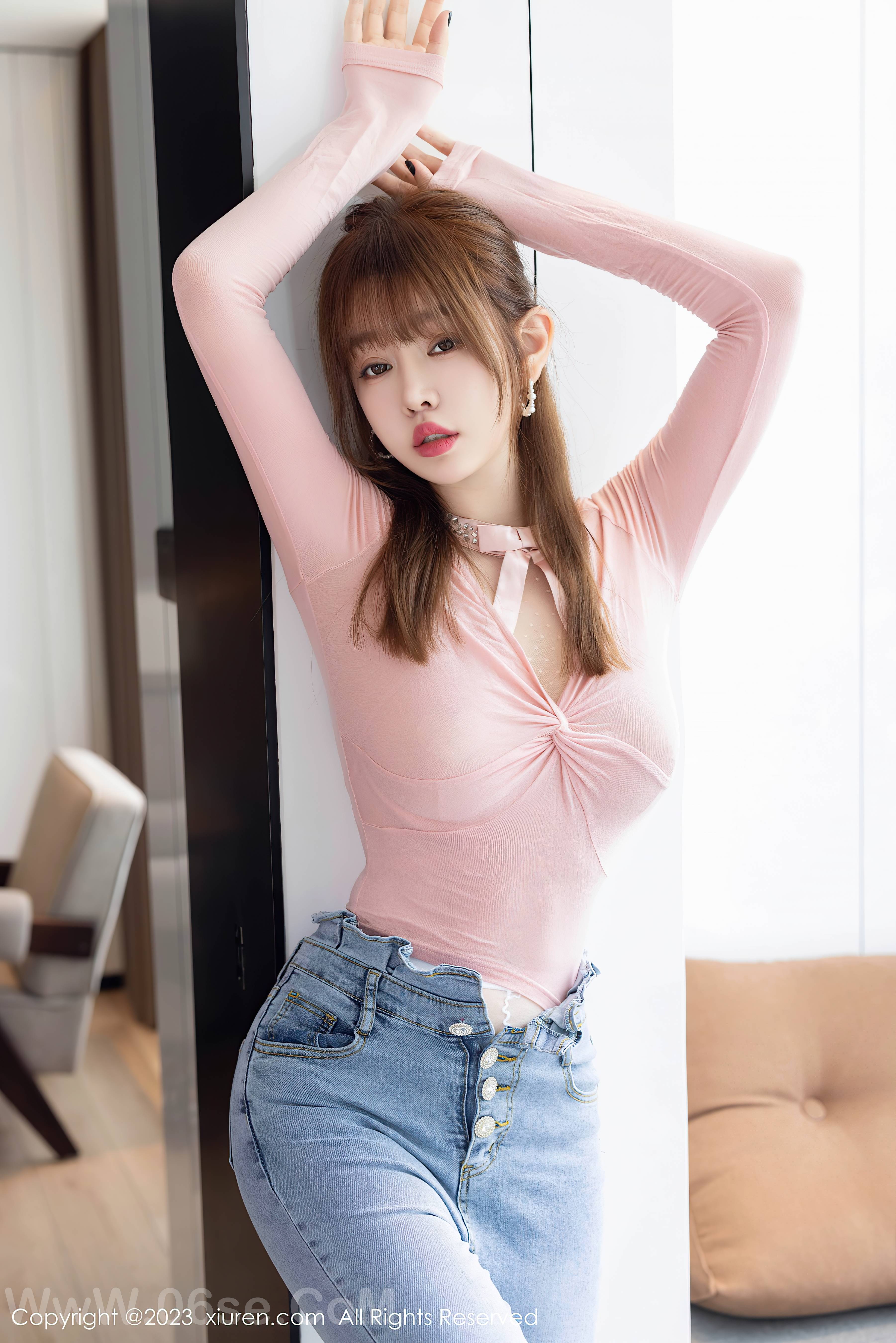 图片[9]-[Xiuren秀人网]2023.09.01 NO.7323 王雨纯[85+1P／776MB]-六色网