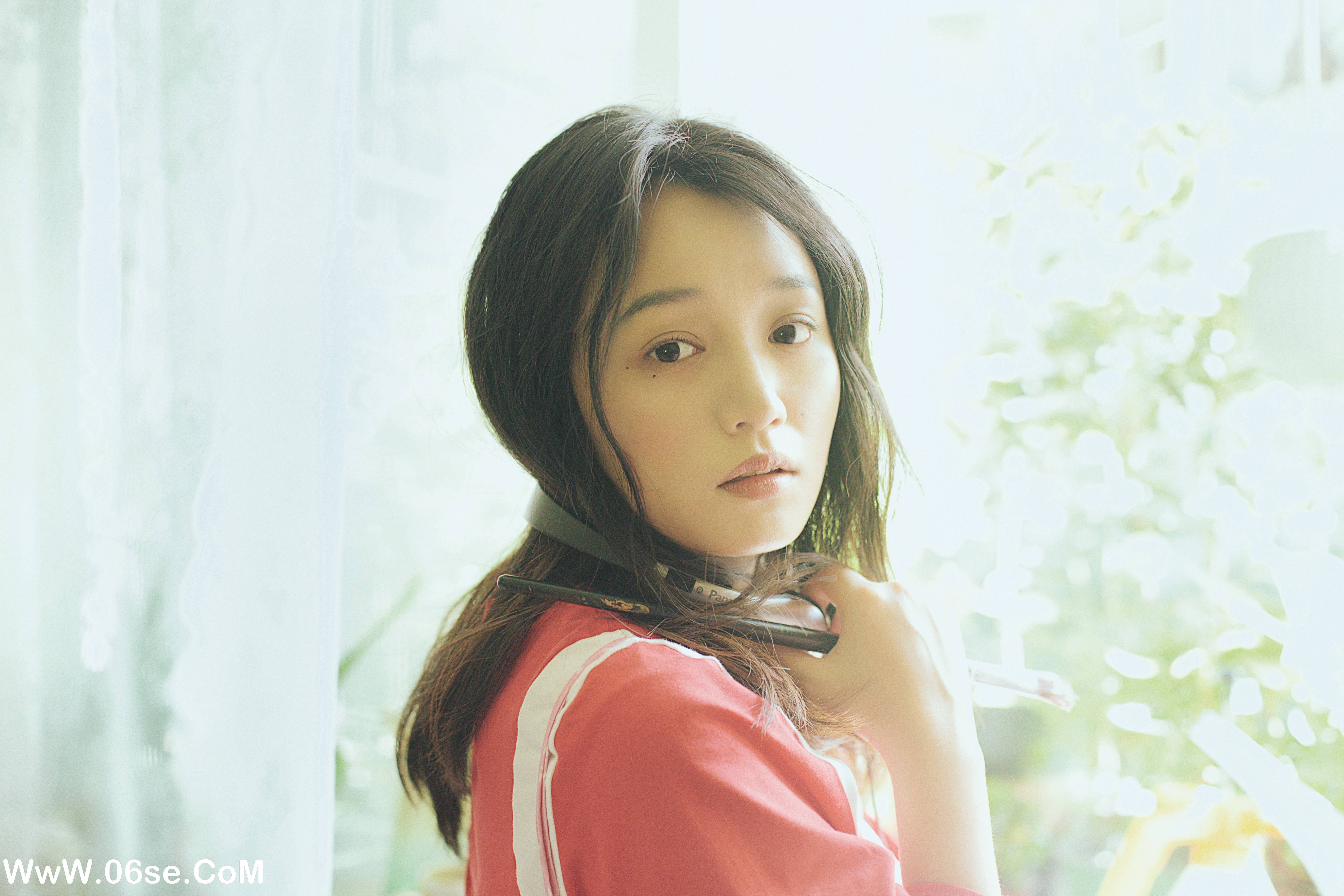 图片[25]-[YITUYU艺图语]2022.08.03 蜂蜜与四叶草 · 一 丽莎[33+1P／617MB]-六色网