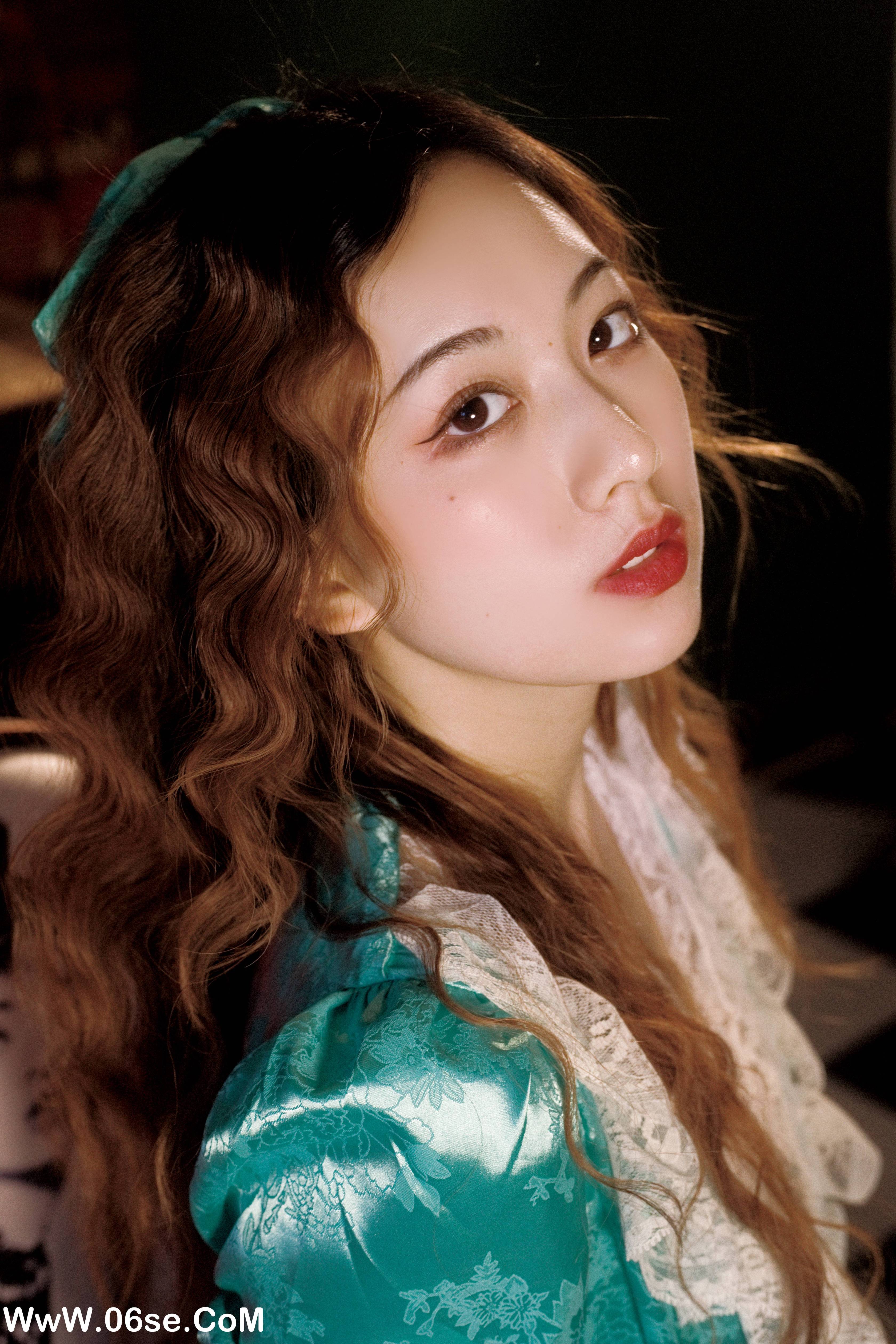 图片[21]-[YITUYU艺图语]2022.08.18 rose 葛梦[28+1P／667MB]-六色网