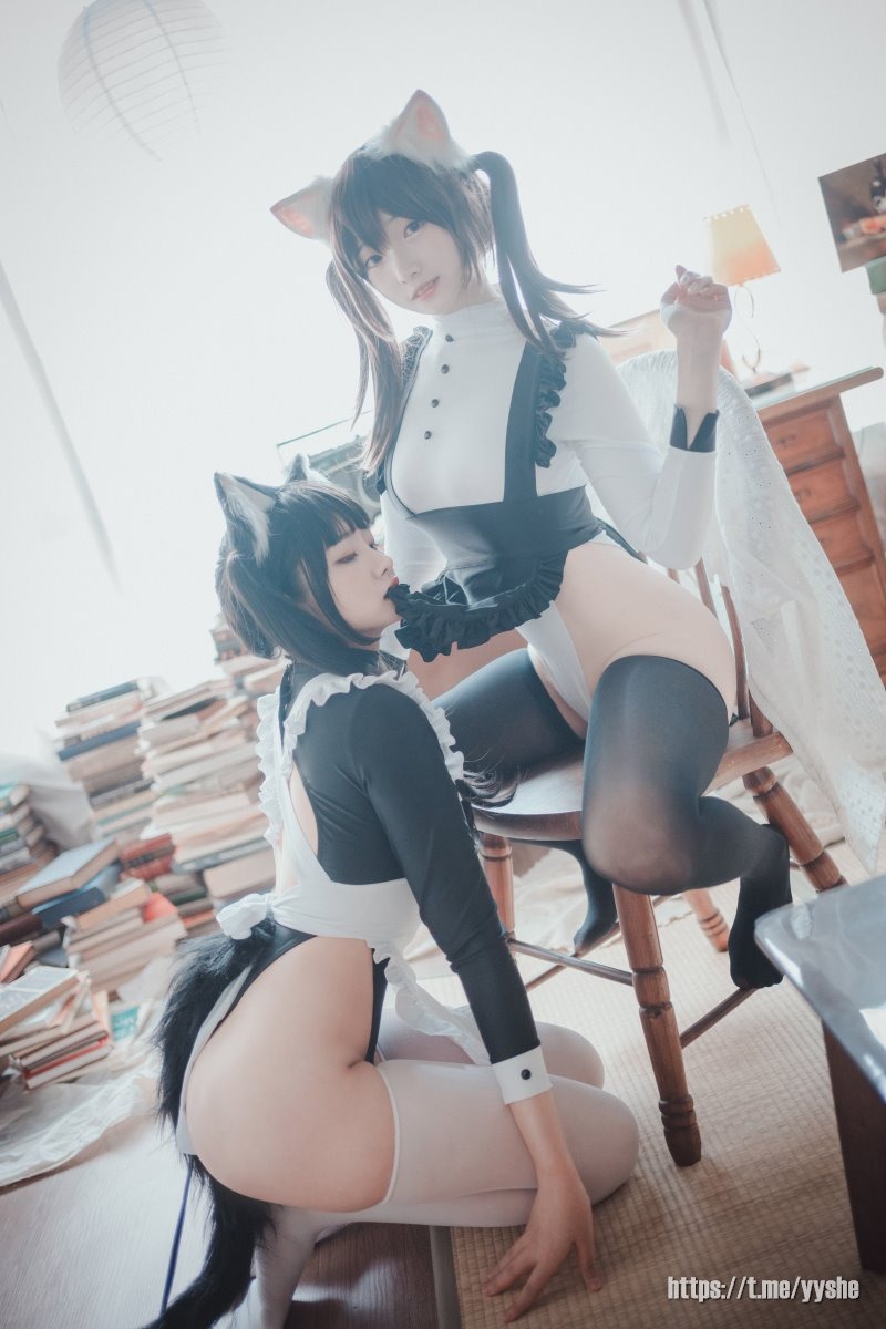 Sonson&BamBi밤비 - Maid Mansion W [153P] 51