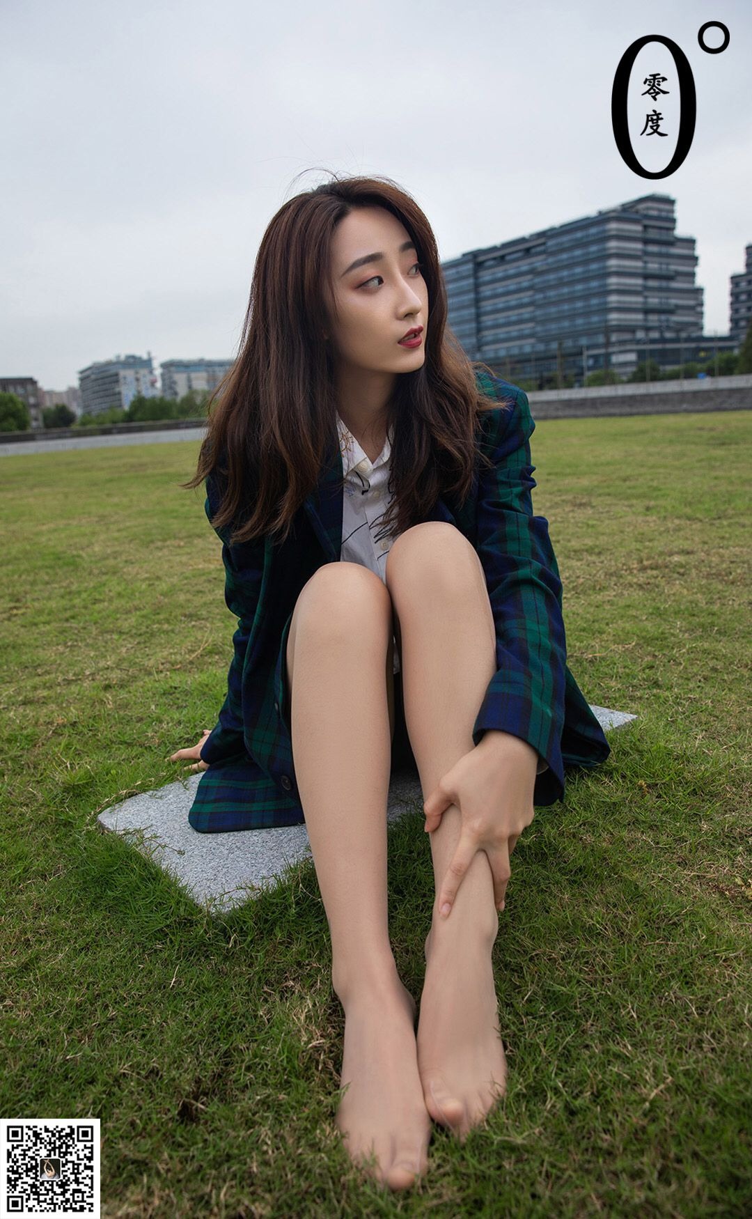 LD零度摄影-No.022 空乘专业喵喵[57P] 50