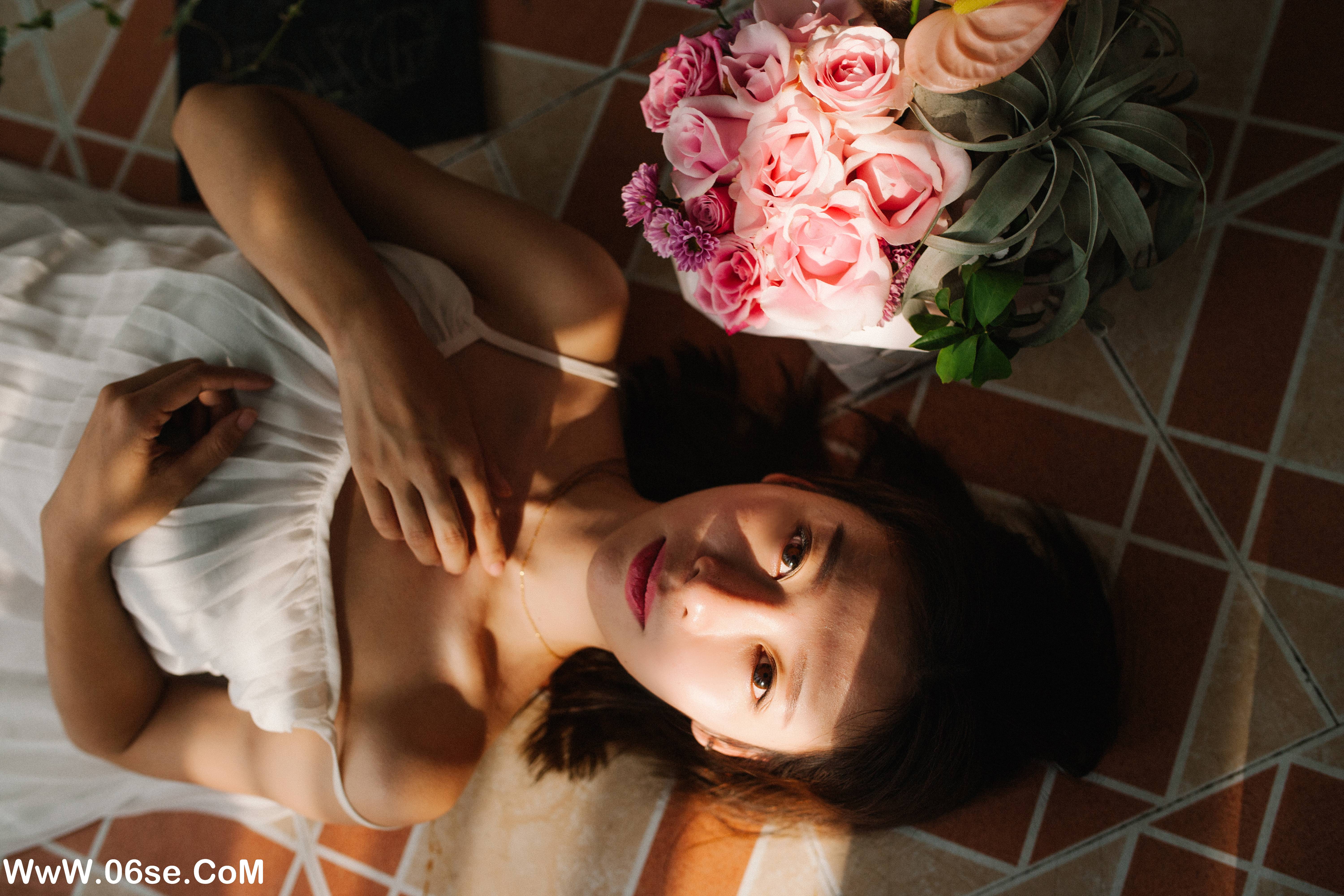 图片[15]-[YITUYU艺图语]2022.05.30 早安，阳光 陈珂[22P-199.69MB]-六色网