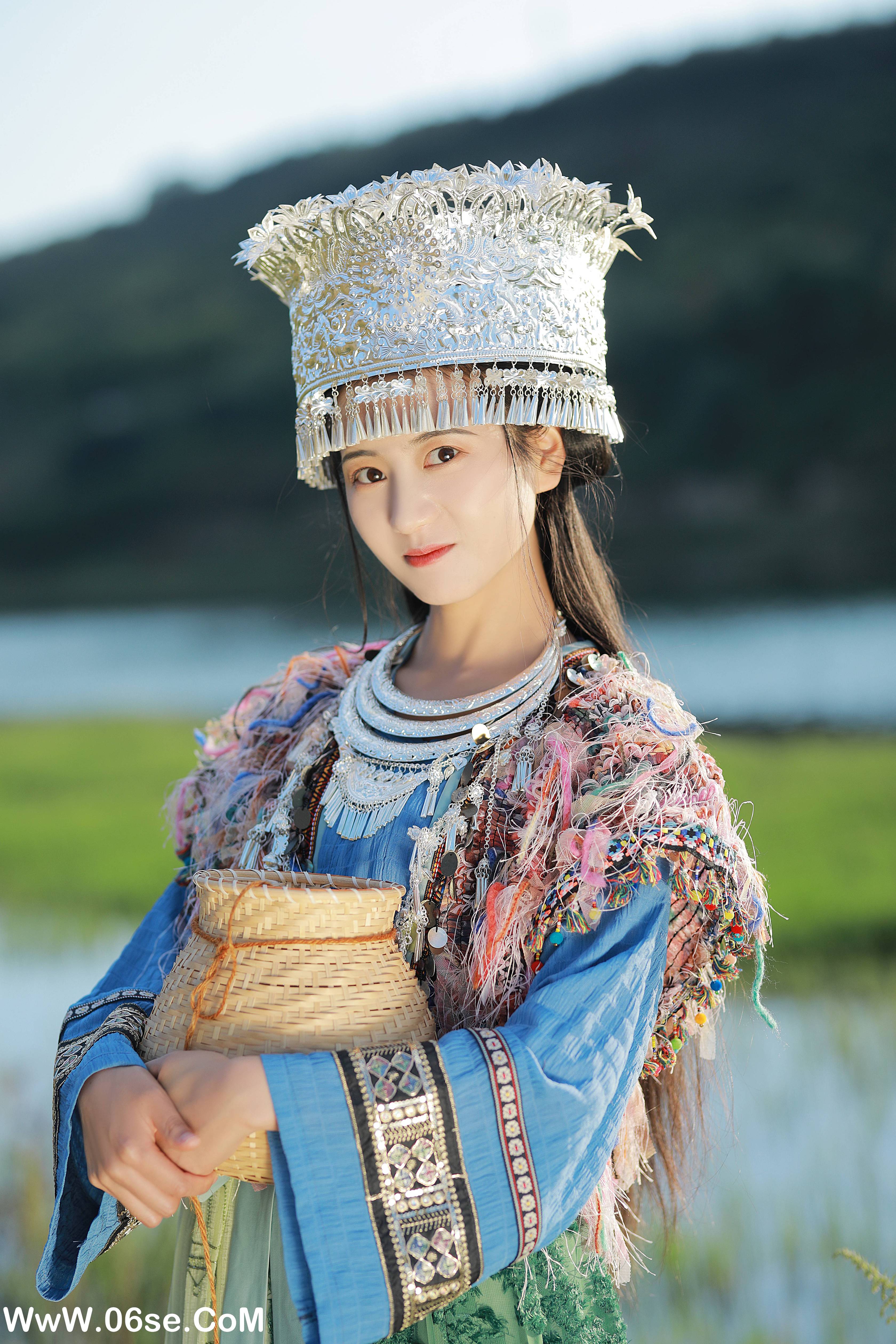 图片[14]-[YITUYU艺图语]2022.11.11 盈盈秋水 瑜瑾[24+1P／569MB]-六色网
