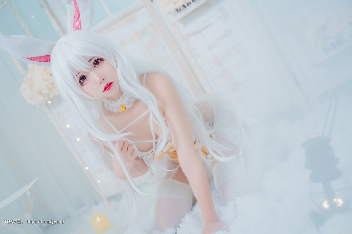 [Cos]猫君君 - 私房兔子 [49P+1V] 19