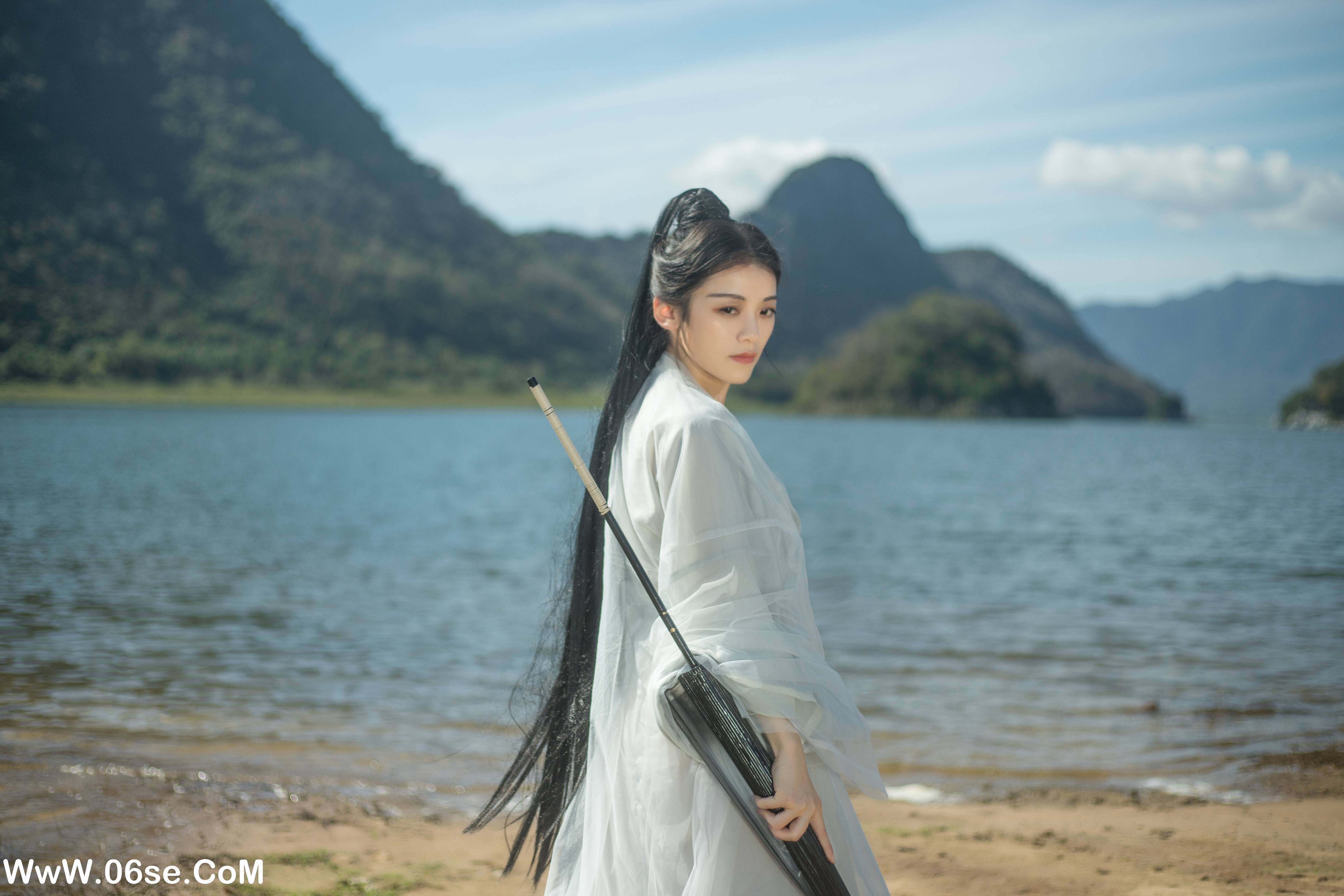 图片[6]-[YITUYU艺图语]2022.05.16 侠客行 清沅斋[28P-265.6 MB]-六色网