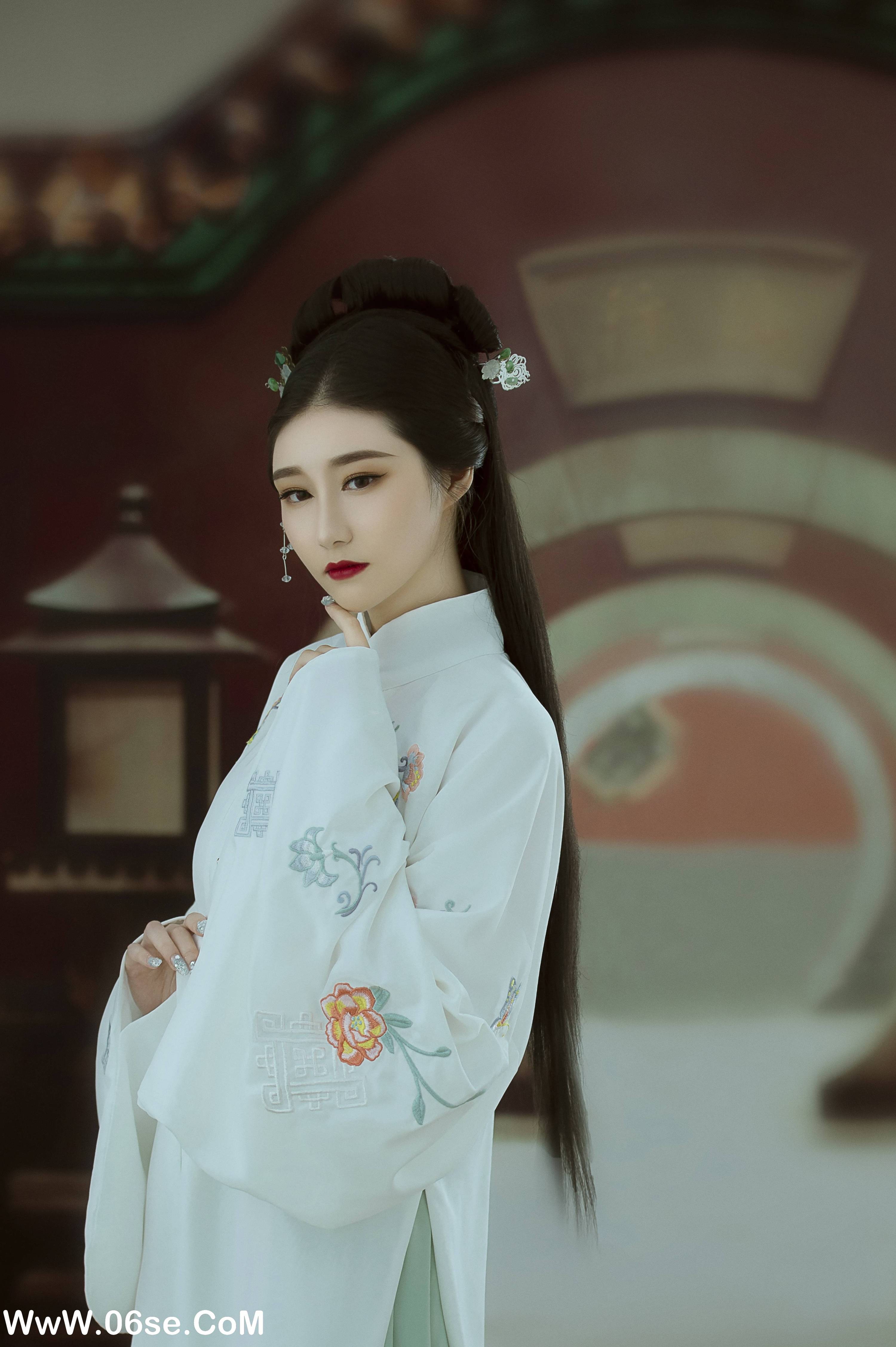 图片[7]-[YITUYU艺图语]2022.01.13 子矜 娜宝[21+1P／543MB]-六色网