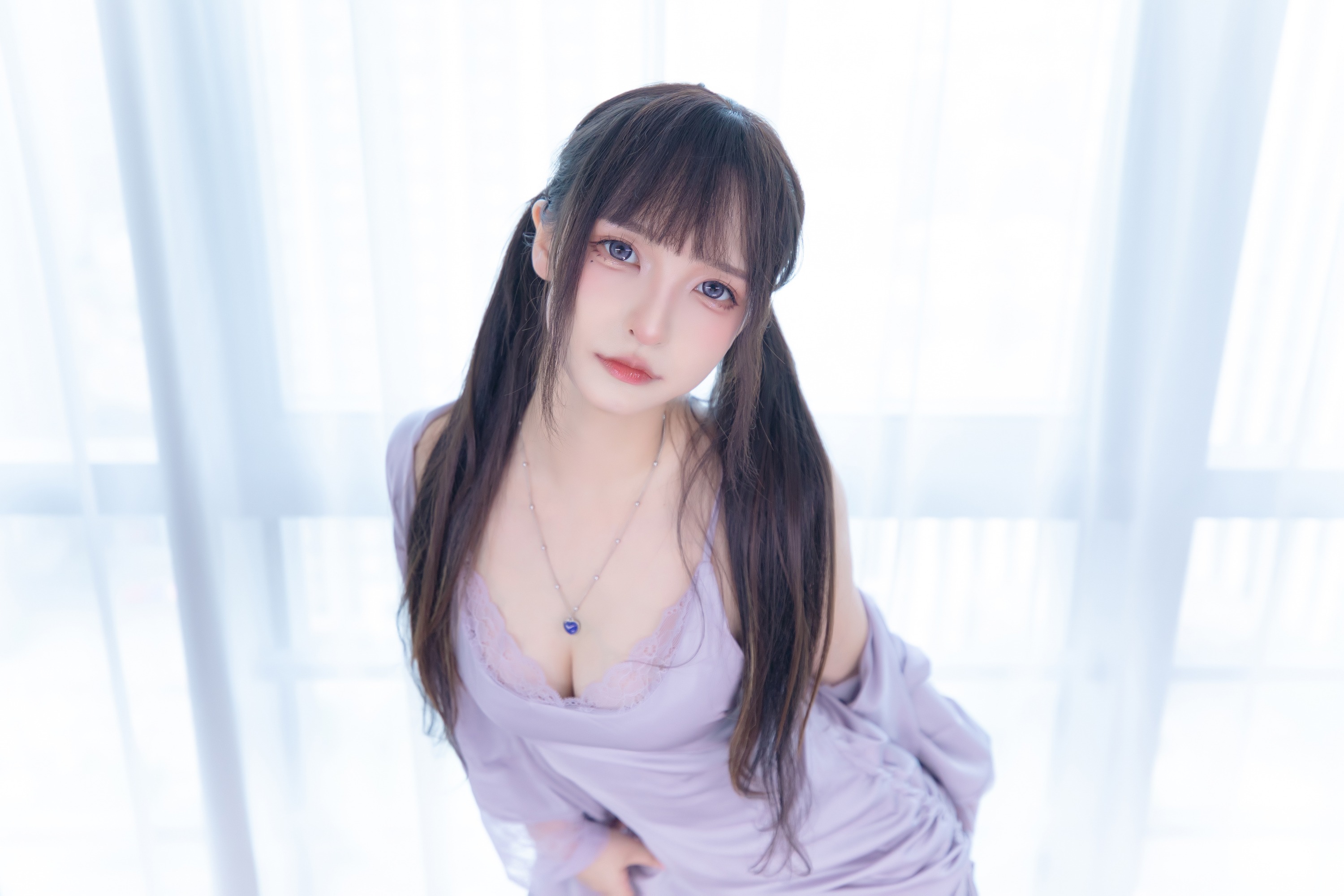 神楽坂真冬 望眼欲穿 16