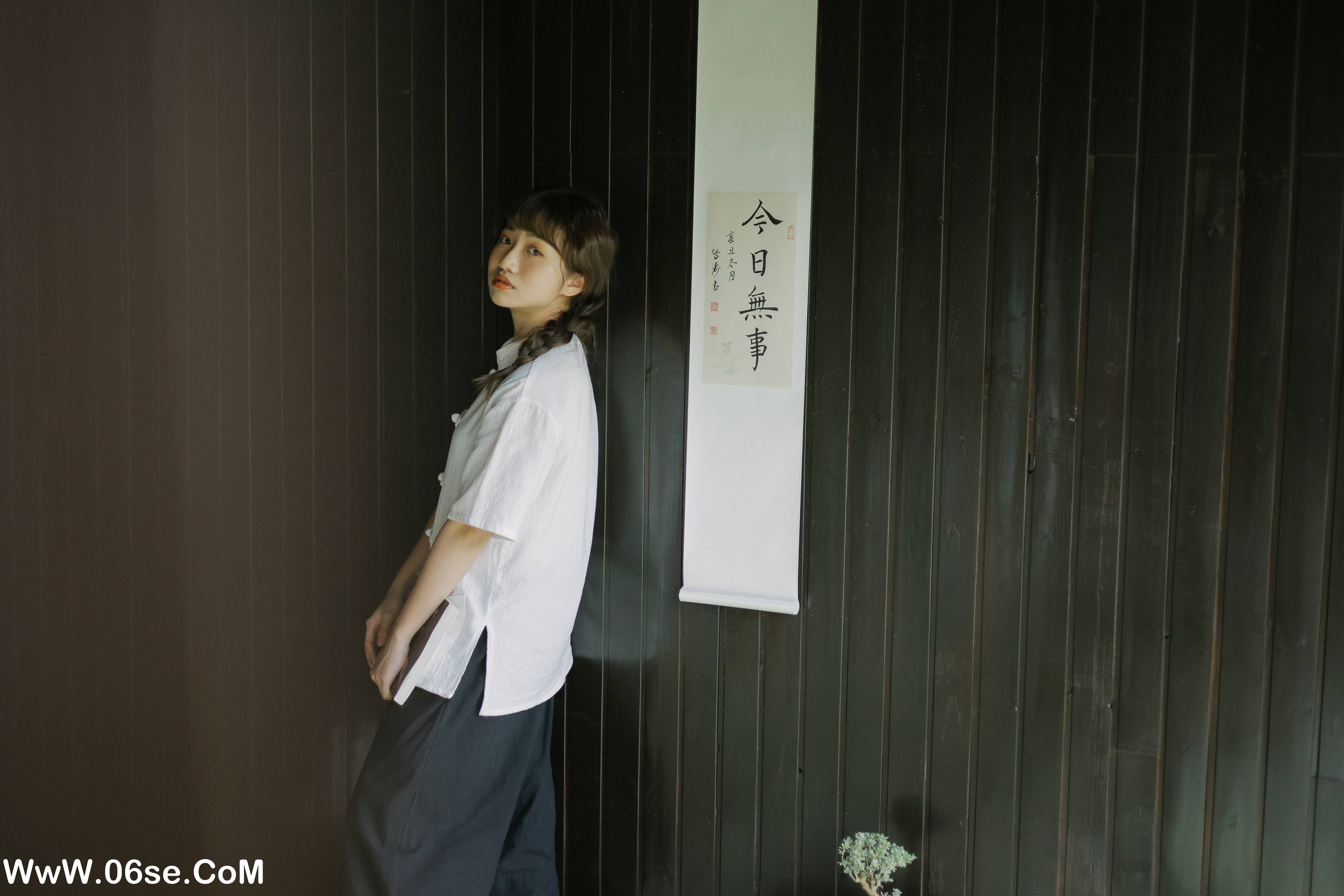 图片[8]-[YITUYU艺图语]2022.08.03 清风 蓝胖子-[23+1P／196MB]-六色网