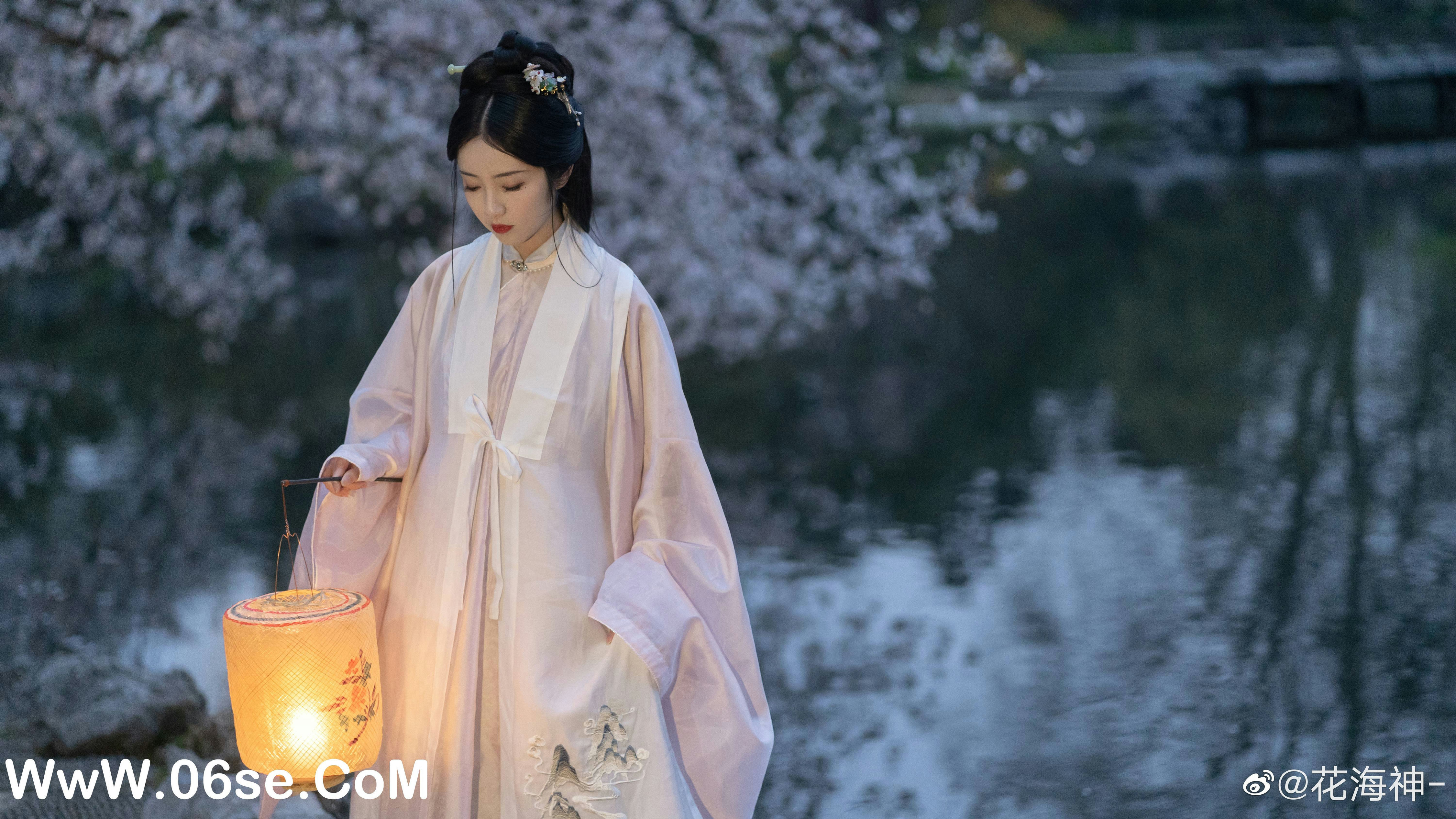图片[38]-067 迷失幻境系列 – 第067期（汉服） [133P-507.92 MB]-六色网