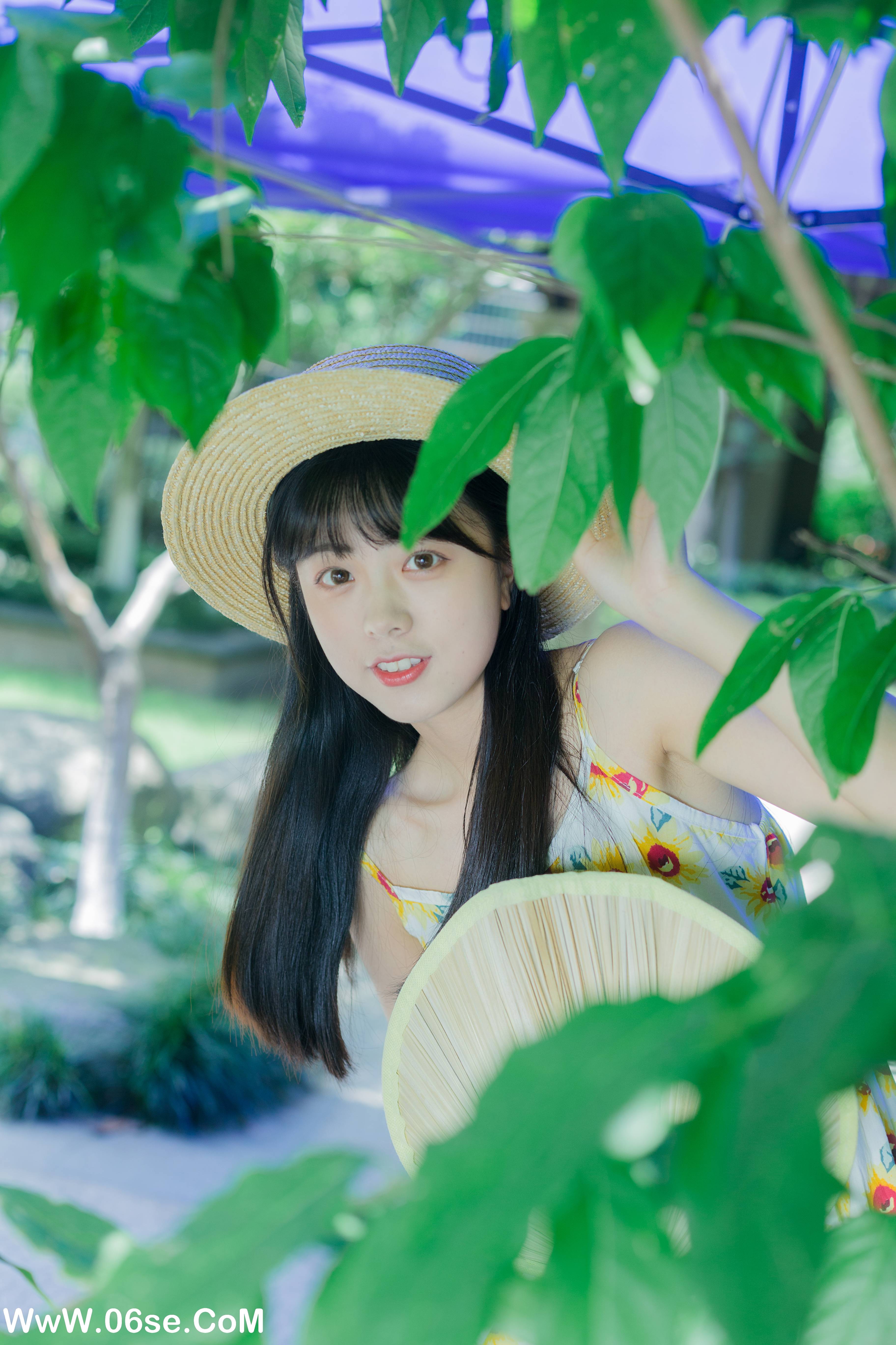 图片[34]-[YITUYU艺图语]2022.10.01 管什么风向 可爱泡泡呀[35+1P／343MB]-六色网