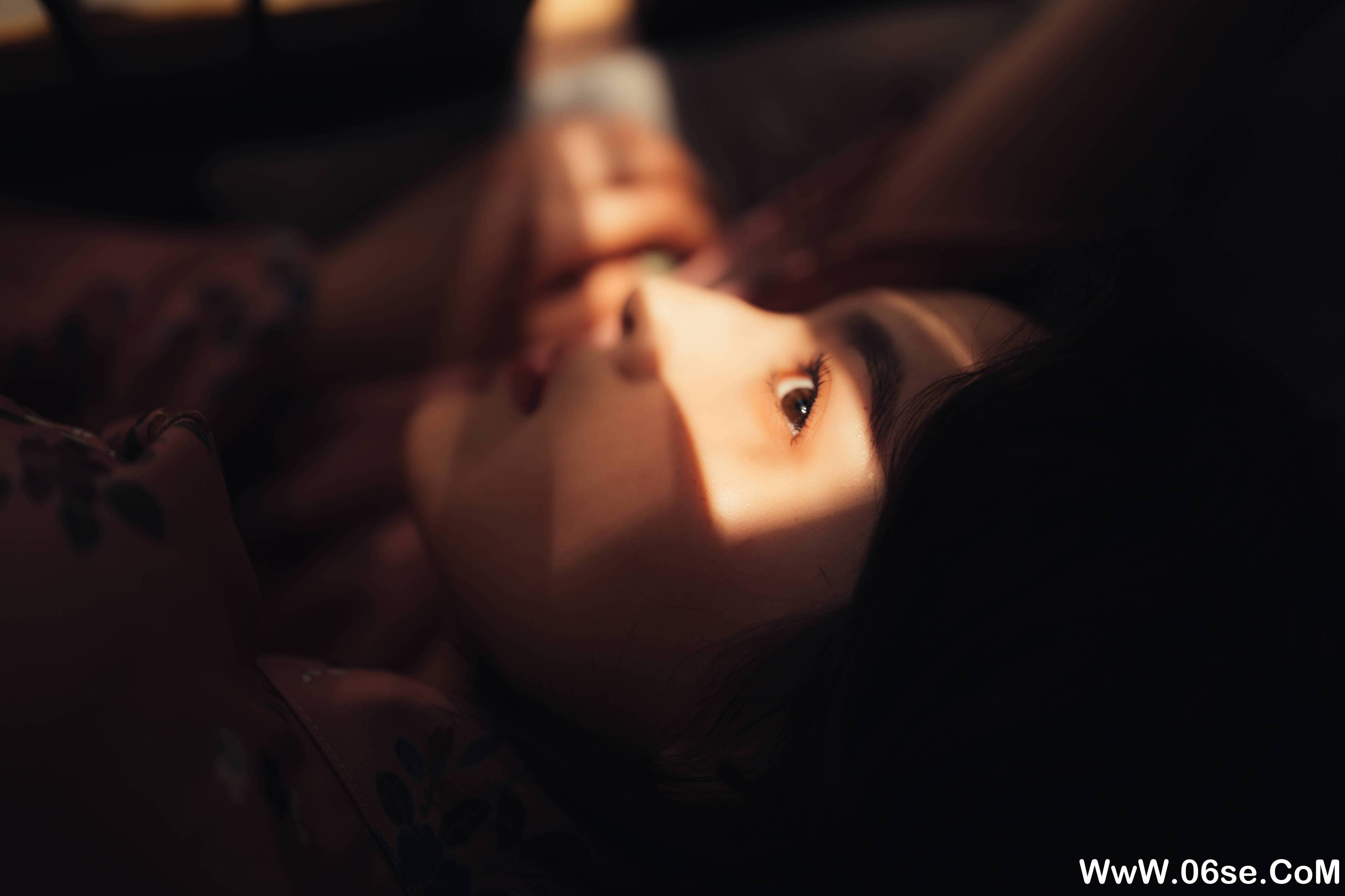 图片[21]-[YITUYU艺图语]2021.11.19 维族的少女 dudu[31+1P／499MB]-六色网