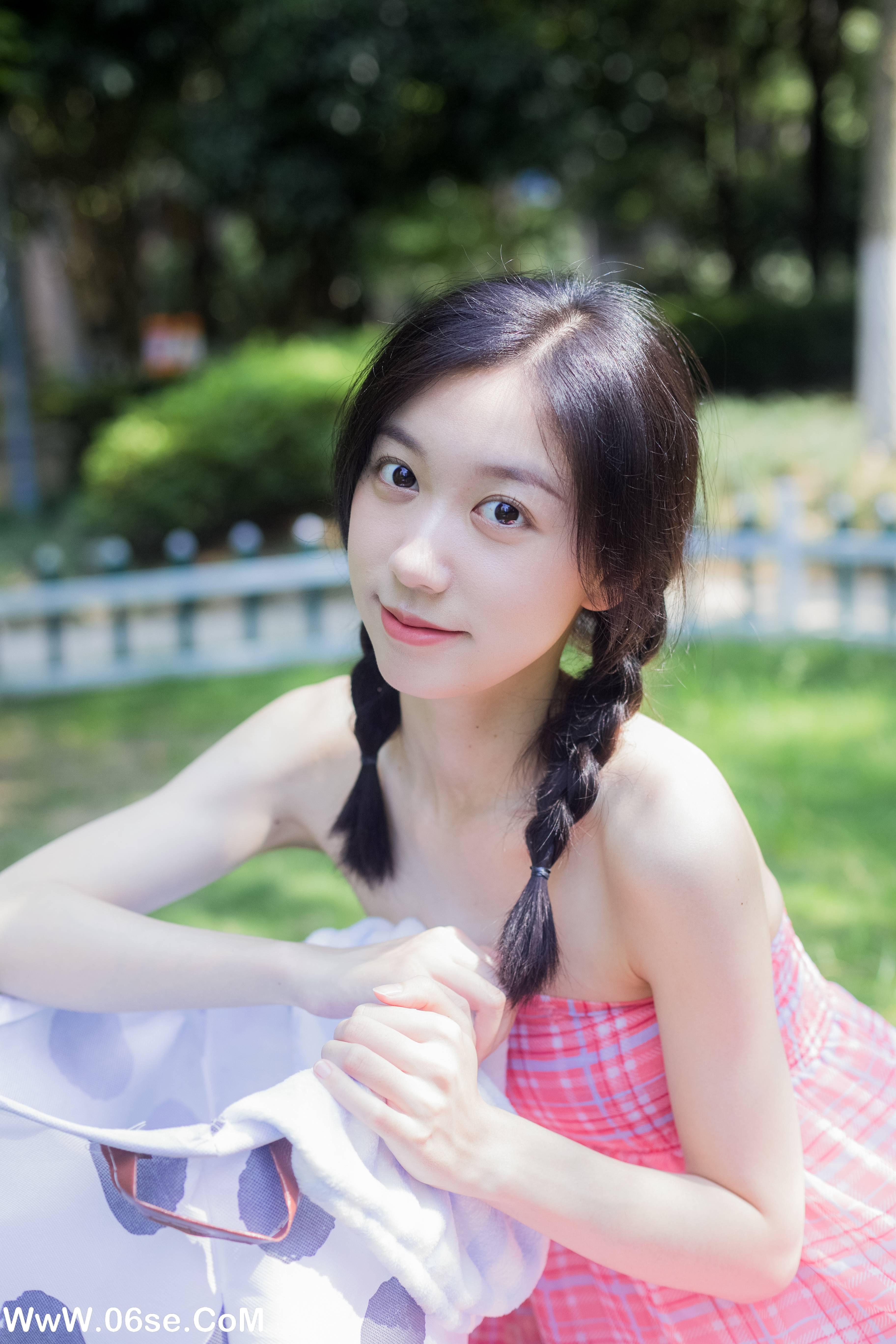 图片[19]-[YITUYU艺图语]2022.07.19 今日天气晴 饲猫少女-[41+1P／433MB]-六色网