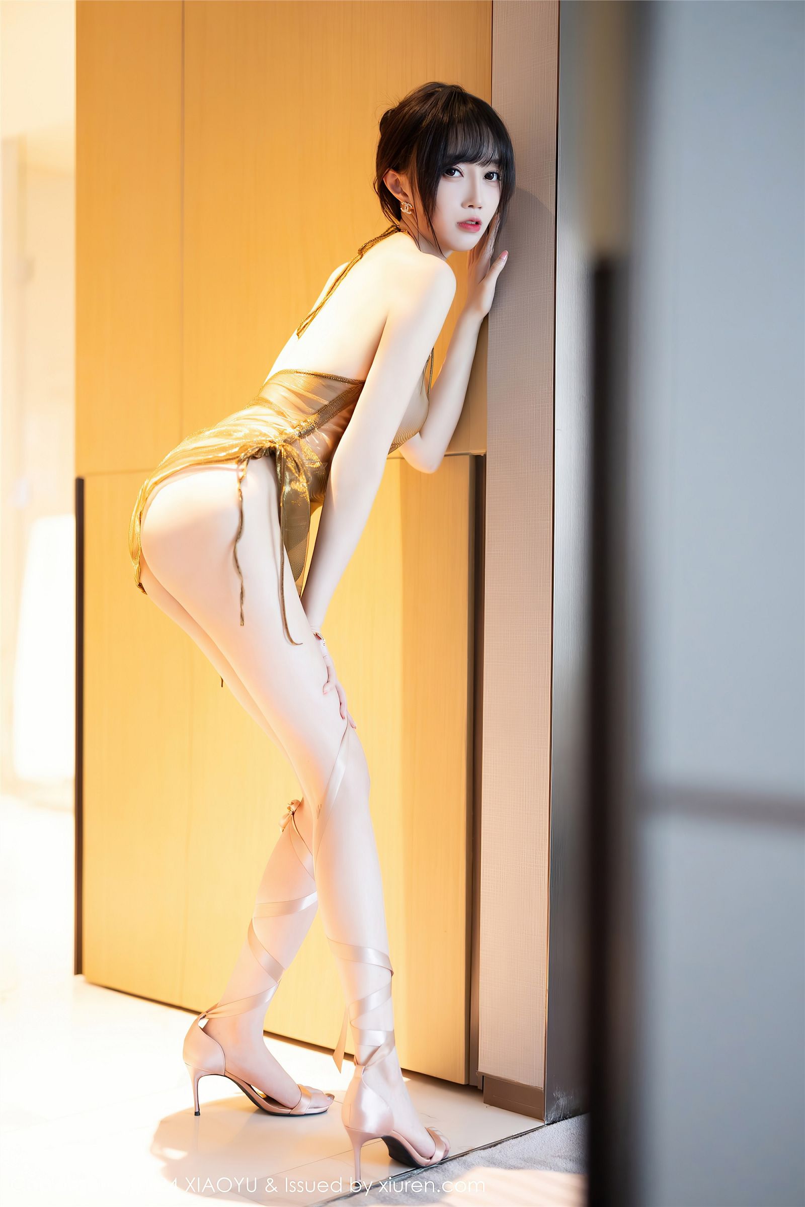 图片[52]-[XIAOYU画语界] 2024.01.17 NO.1186 玥儿玥er-六色网