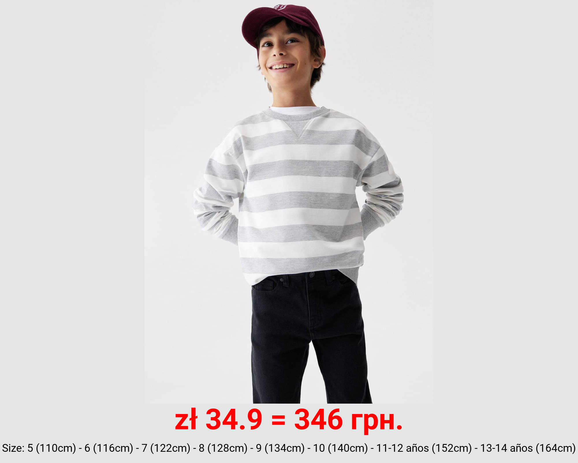 Jeans dad rotos decorativos