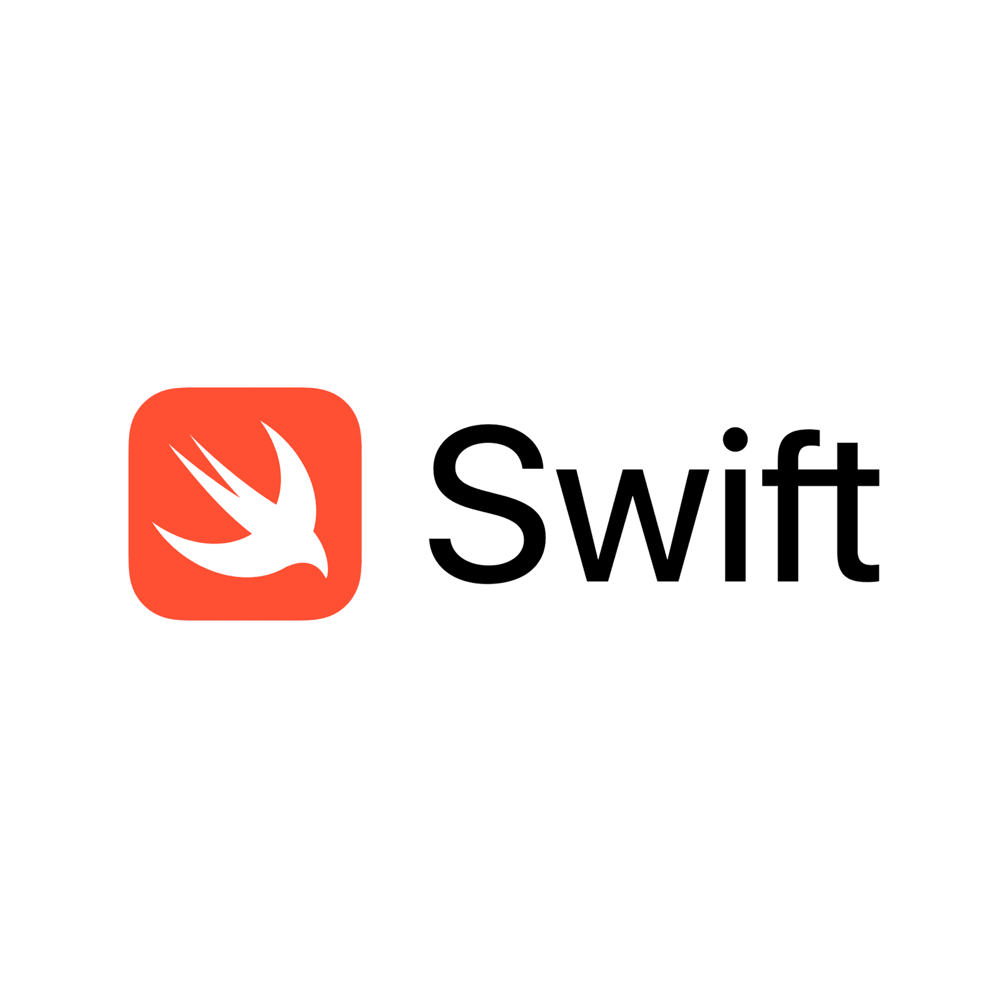 Swift. Swift Apple. Свифт язык программирования. Логотип Swift IOS.