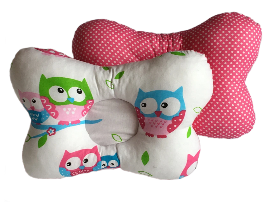 Подушки-бабочки – Telegraph