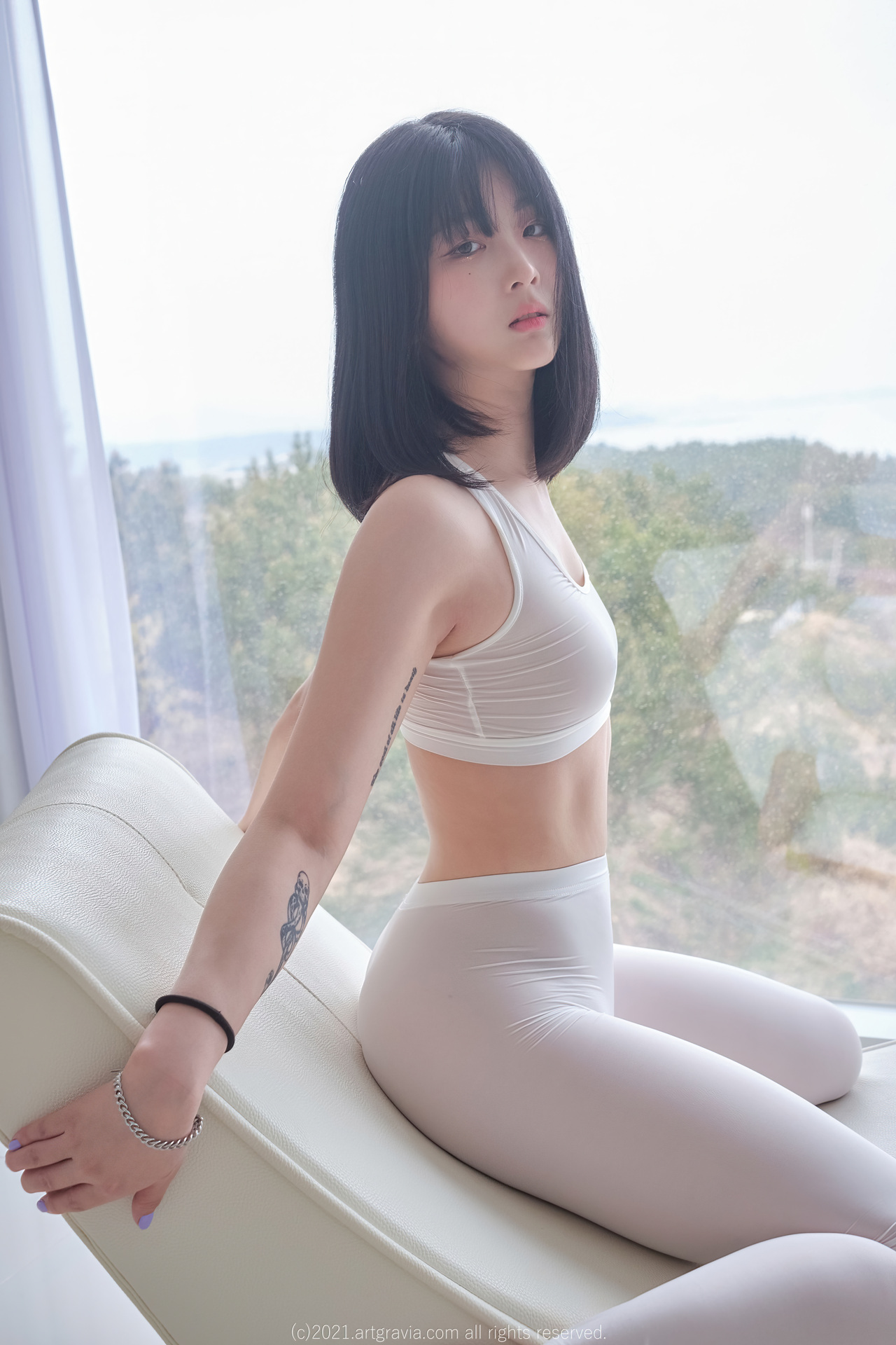 JangJoo 장주, [ArtGravia] Vol.295 아트그라비아 Set.01 15