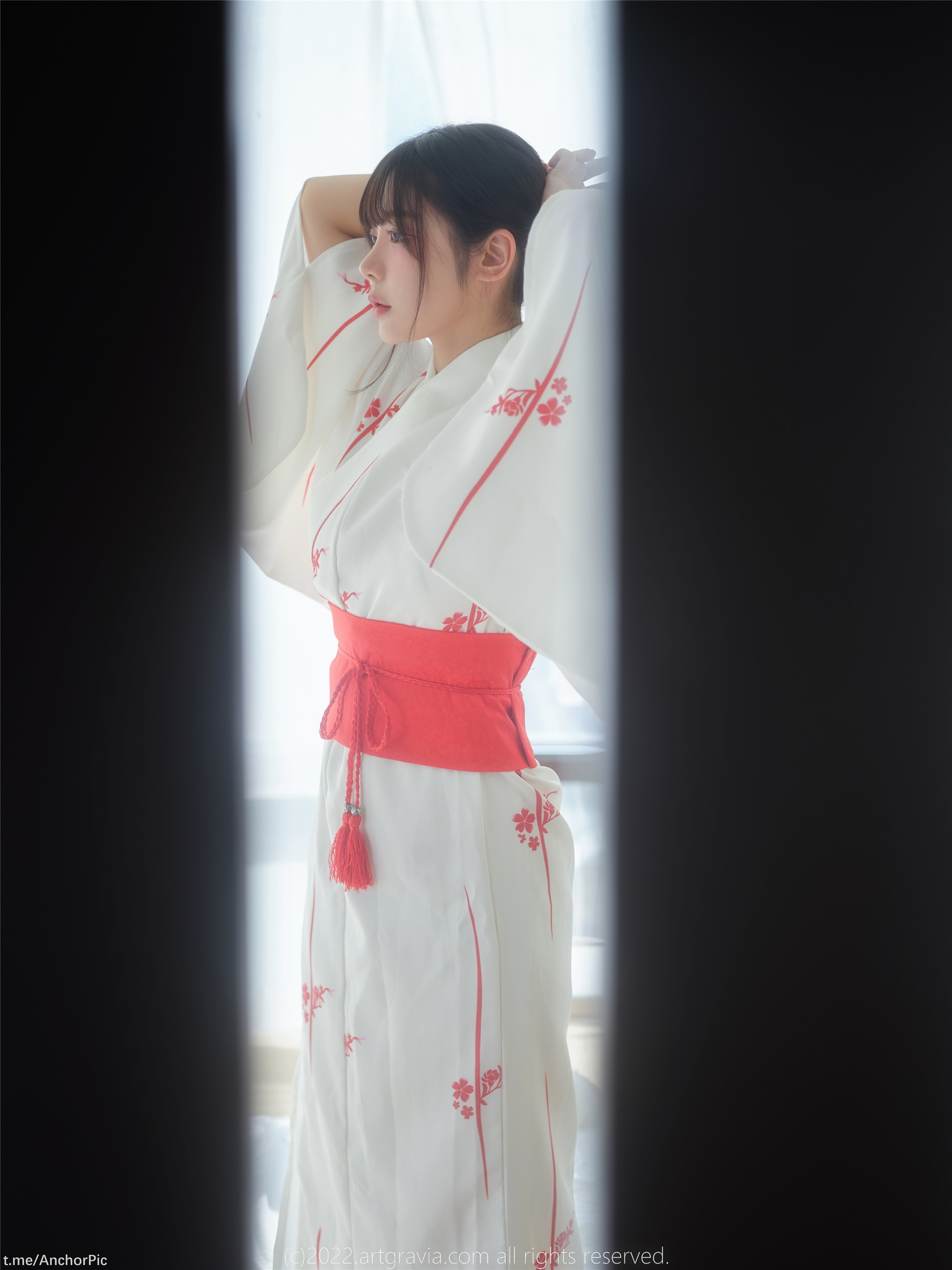 [ArtGravia] VOL.464 Wuyo 100P 3