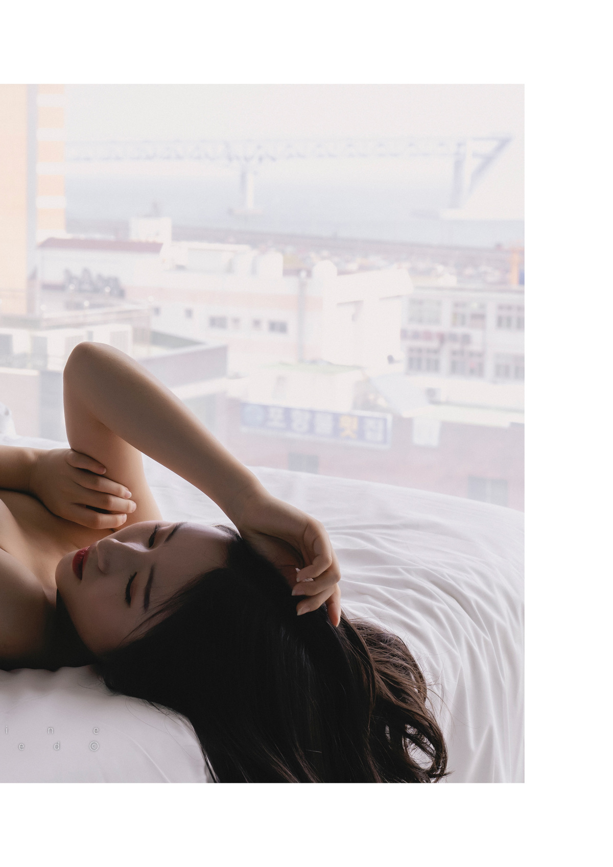 ER Kang, TheEnDMagazine “Bright Moments with You” Set.03 22