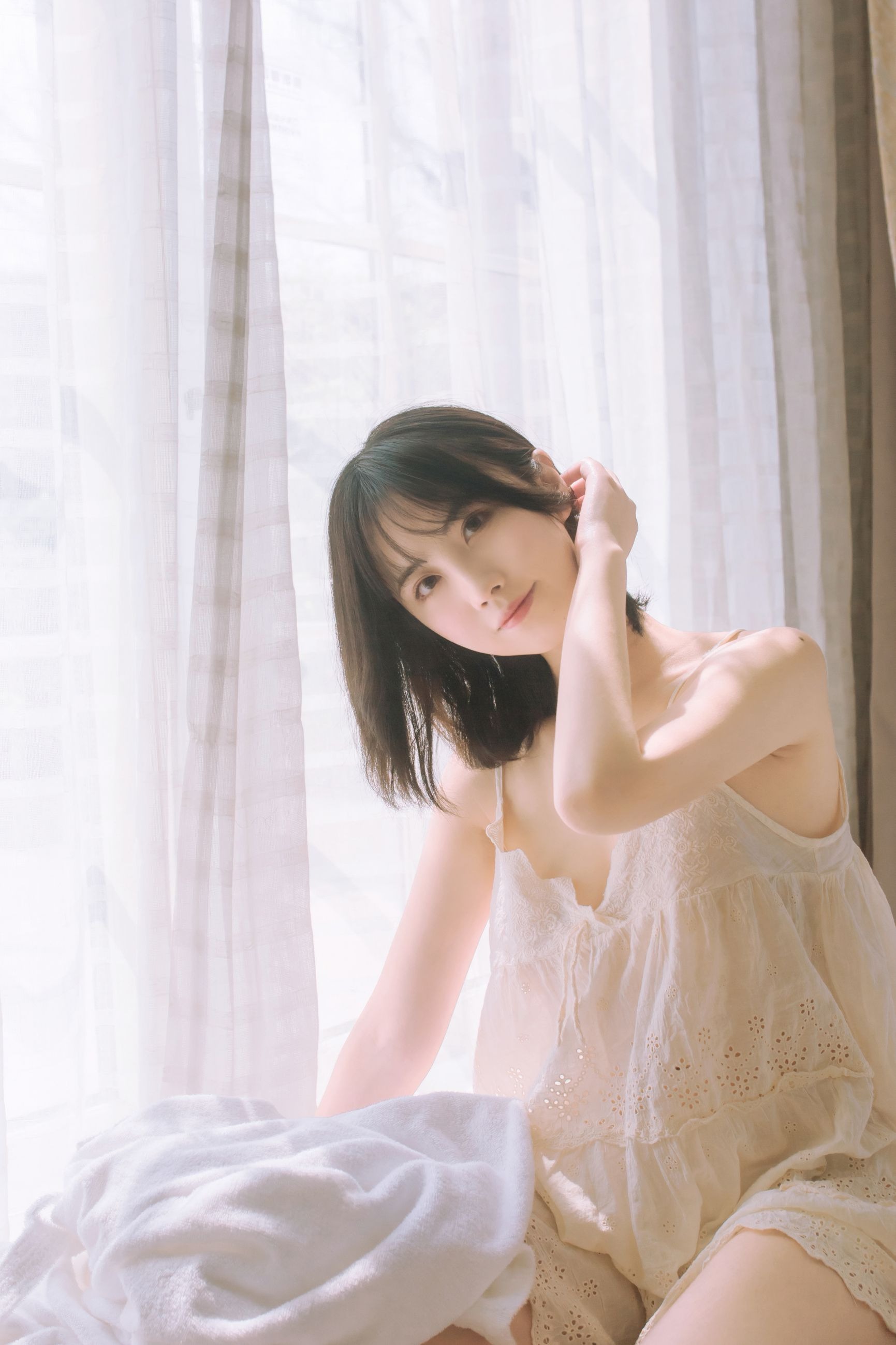 念雪ww - NO.14 春风 [55P-453MB] 51