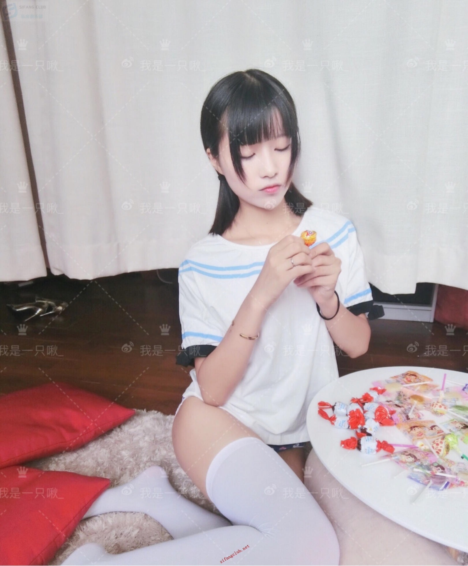 布丁大法-啾六一[33P] 17