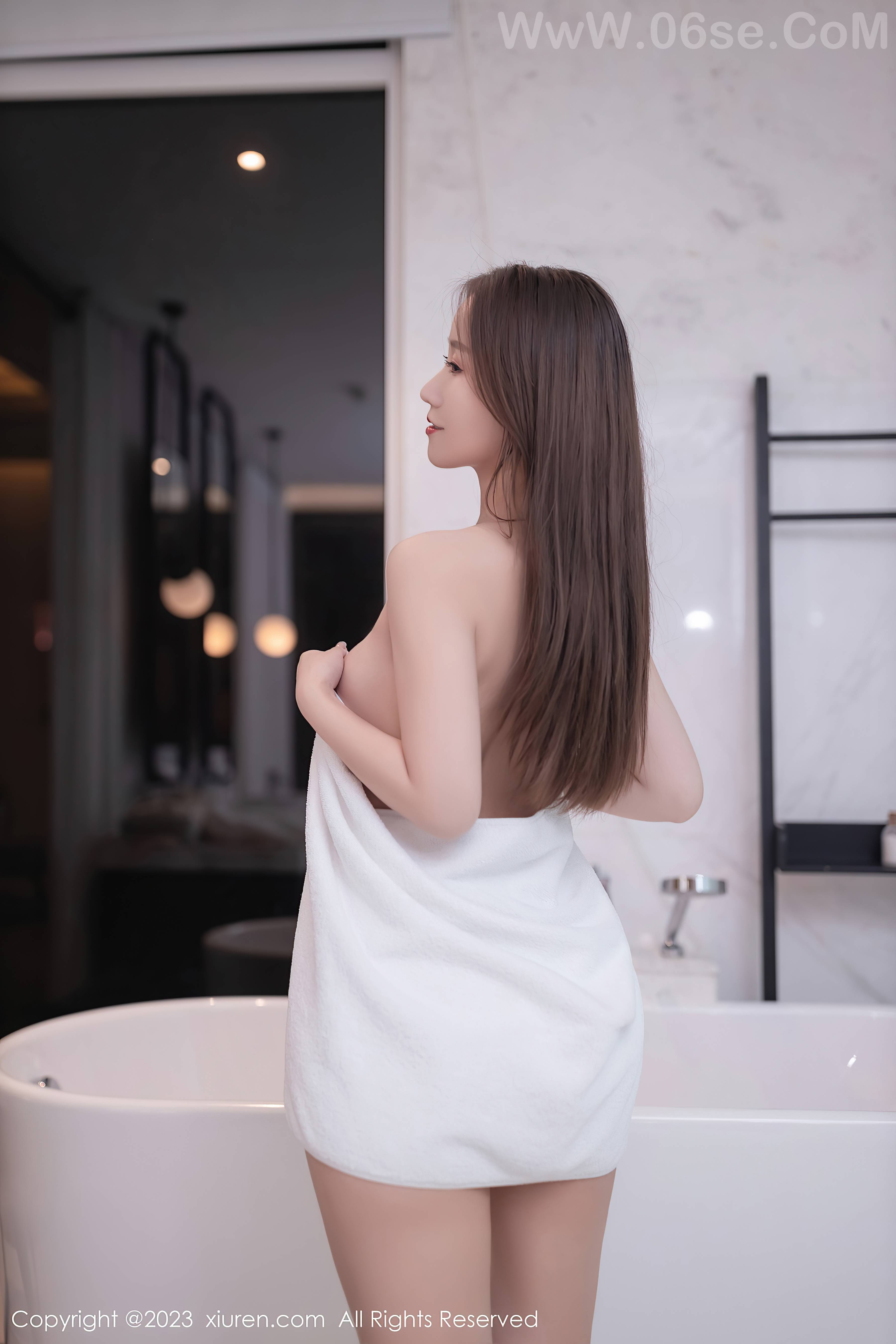 图片[66]-[Xiuren秀人网]2023.08.09 NO.7206 杏子Yada[78+1P／597MB]-六色网