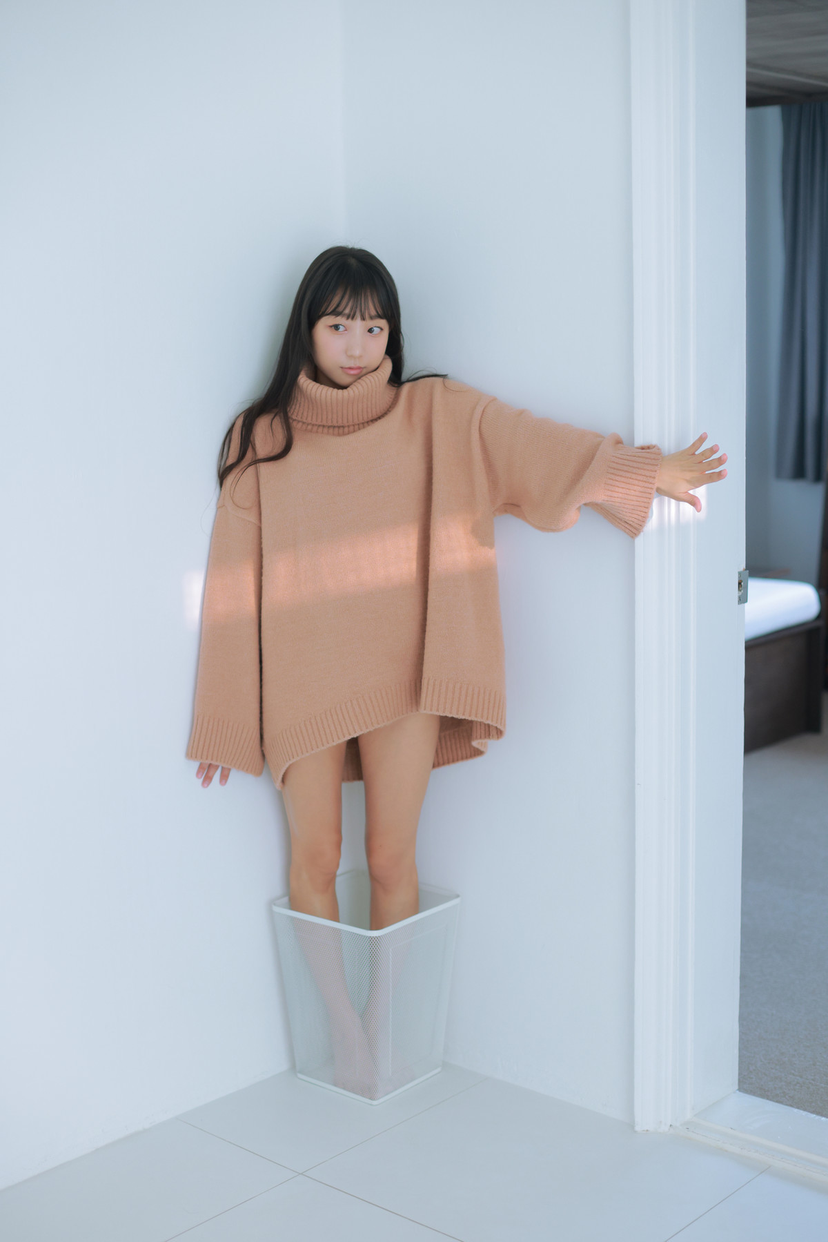 Eunji Pyo 표은지, [Patreon] COZY & WET Set.03 5